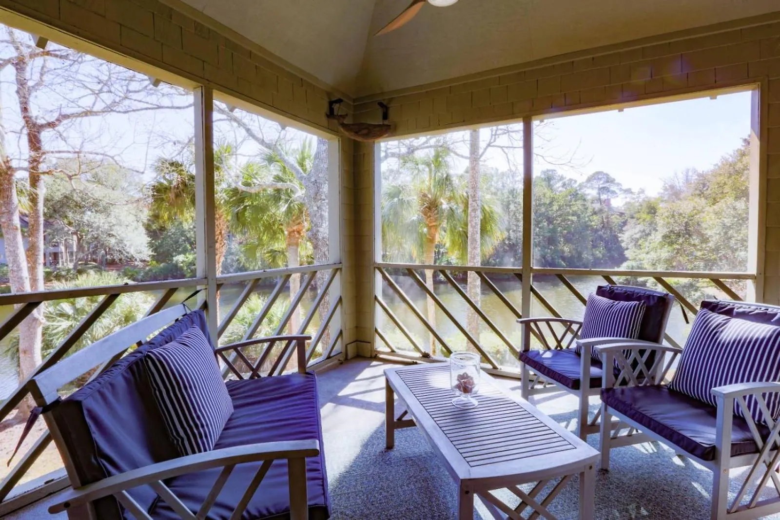 Holiday home Lets Do Sunset *
