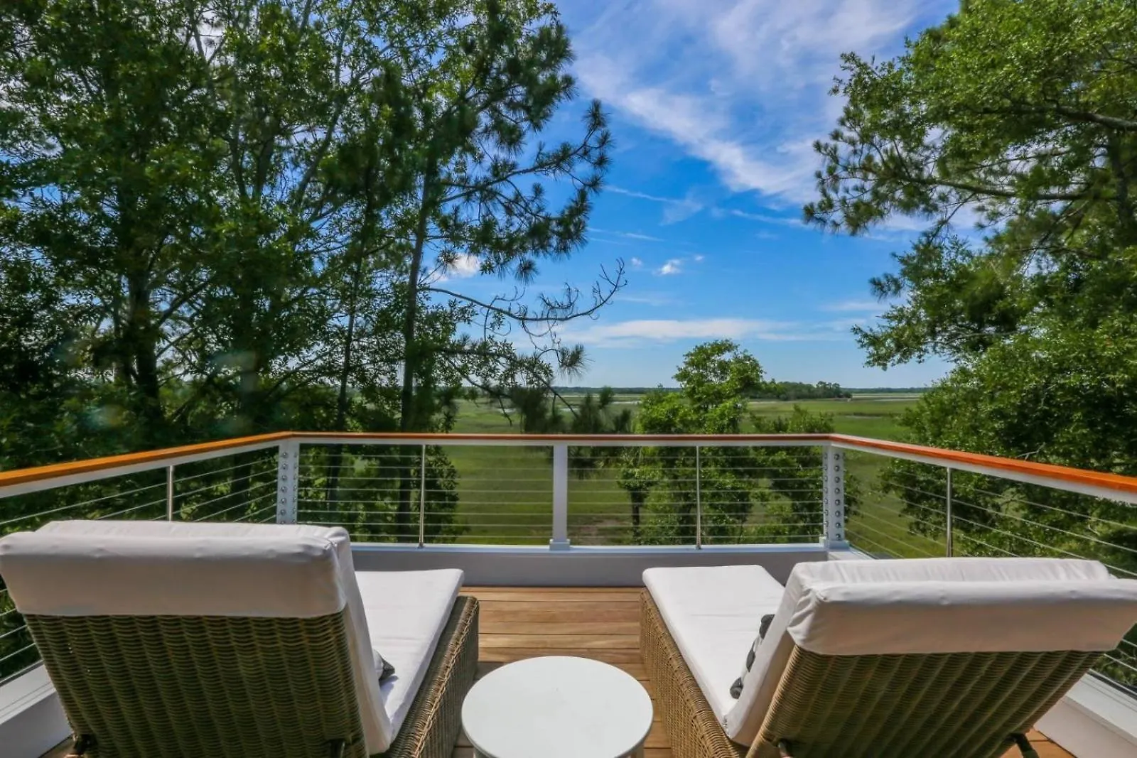 Holiday home Marsh Pointe