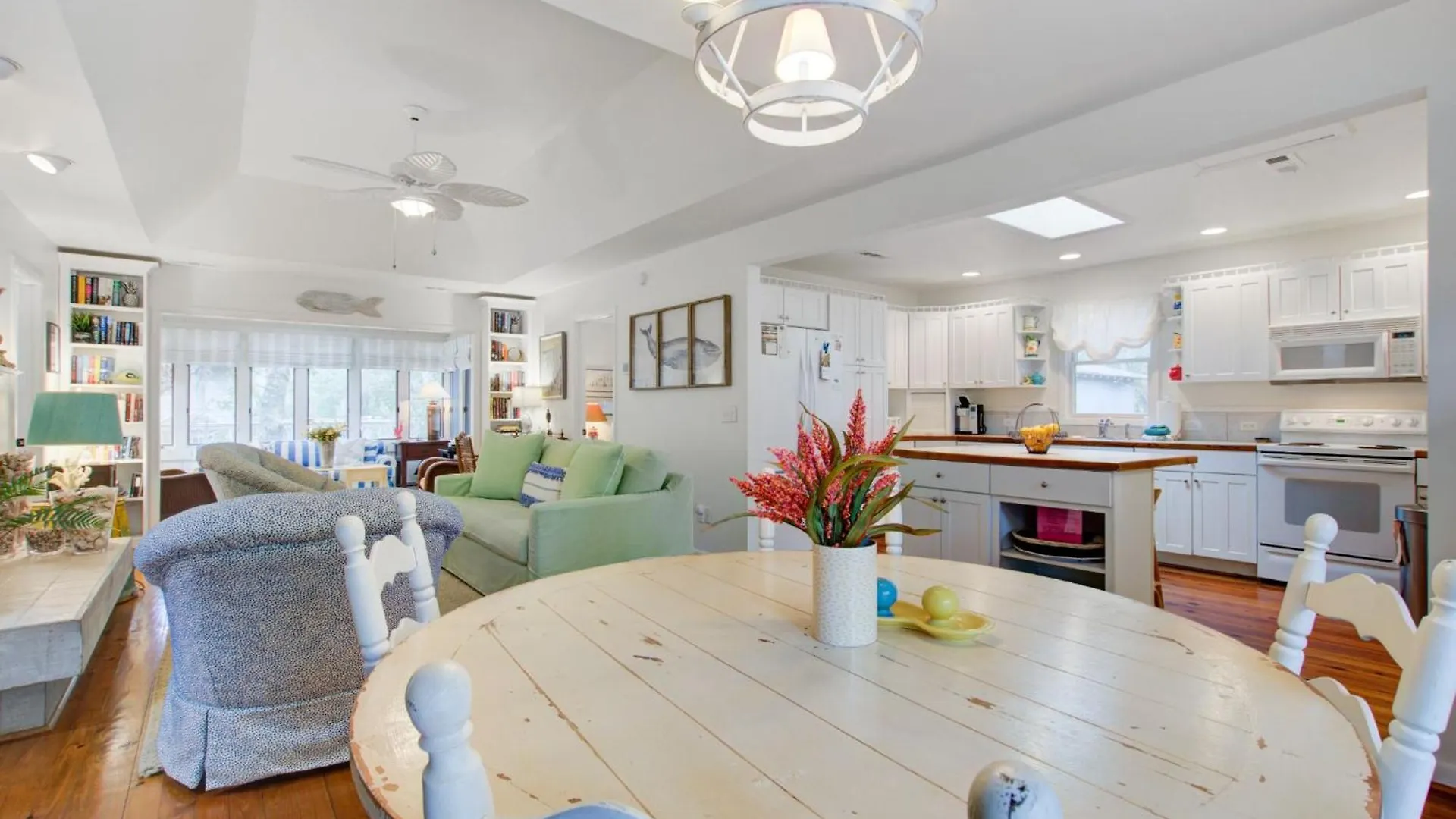 1023 Sparrow Pond Holiday home *
