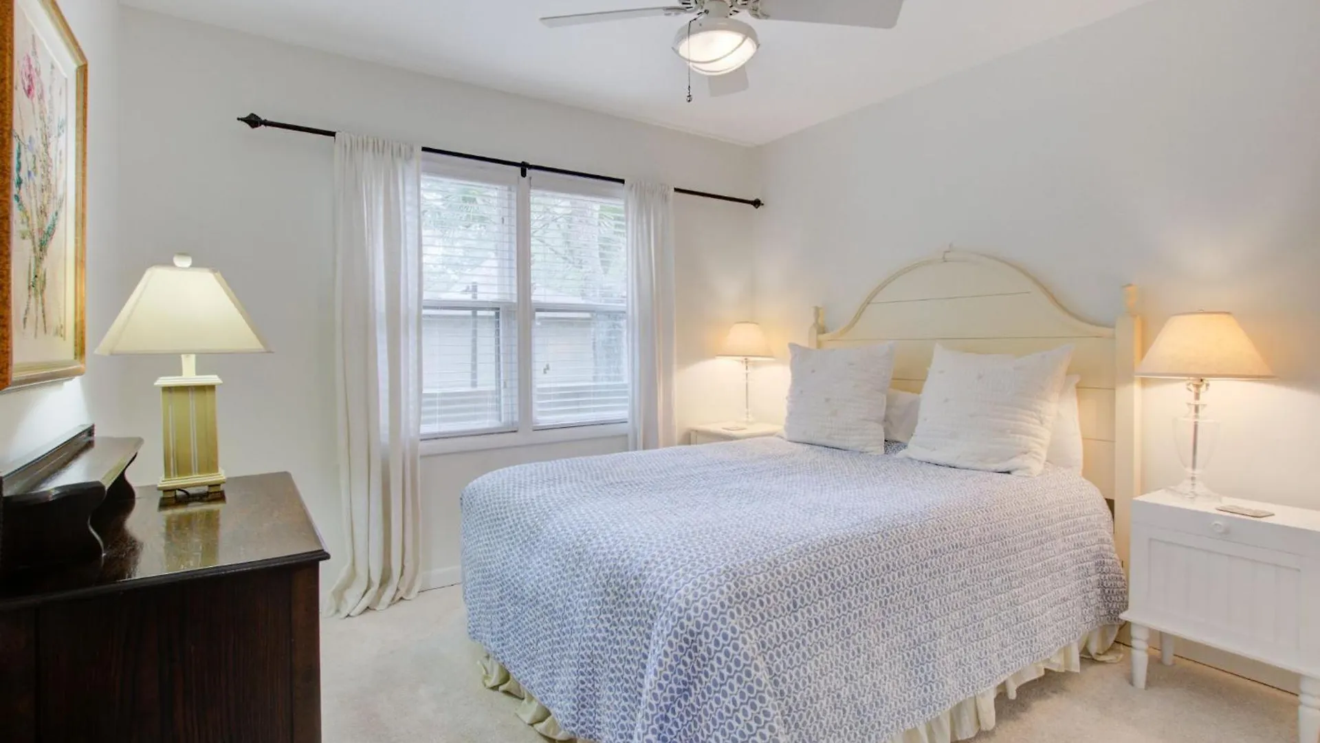 1023 Sparrow Pond Holiday home Kiawah Island