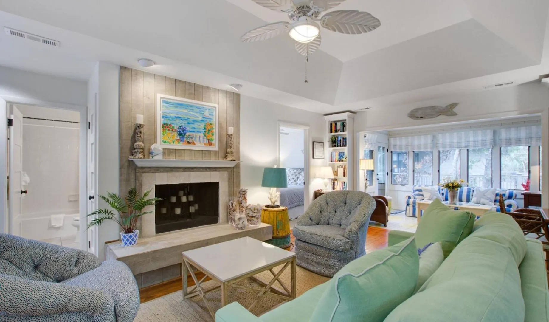 1023 Sparrow Pond Kiawah Island