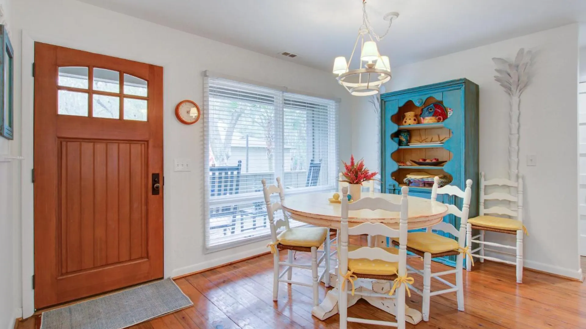 1023 Sparrow Pond Holiday home