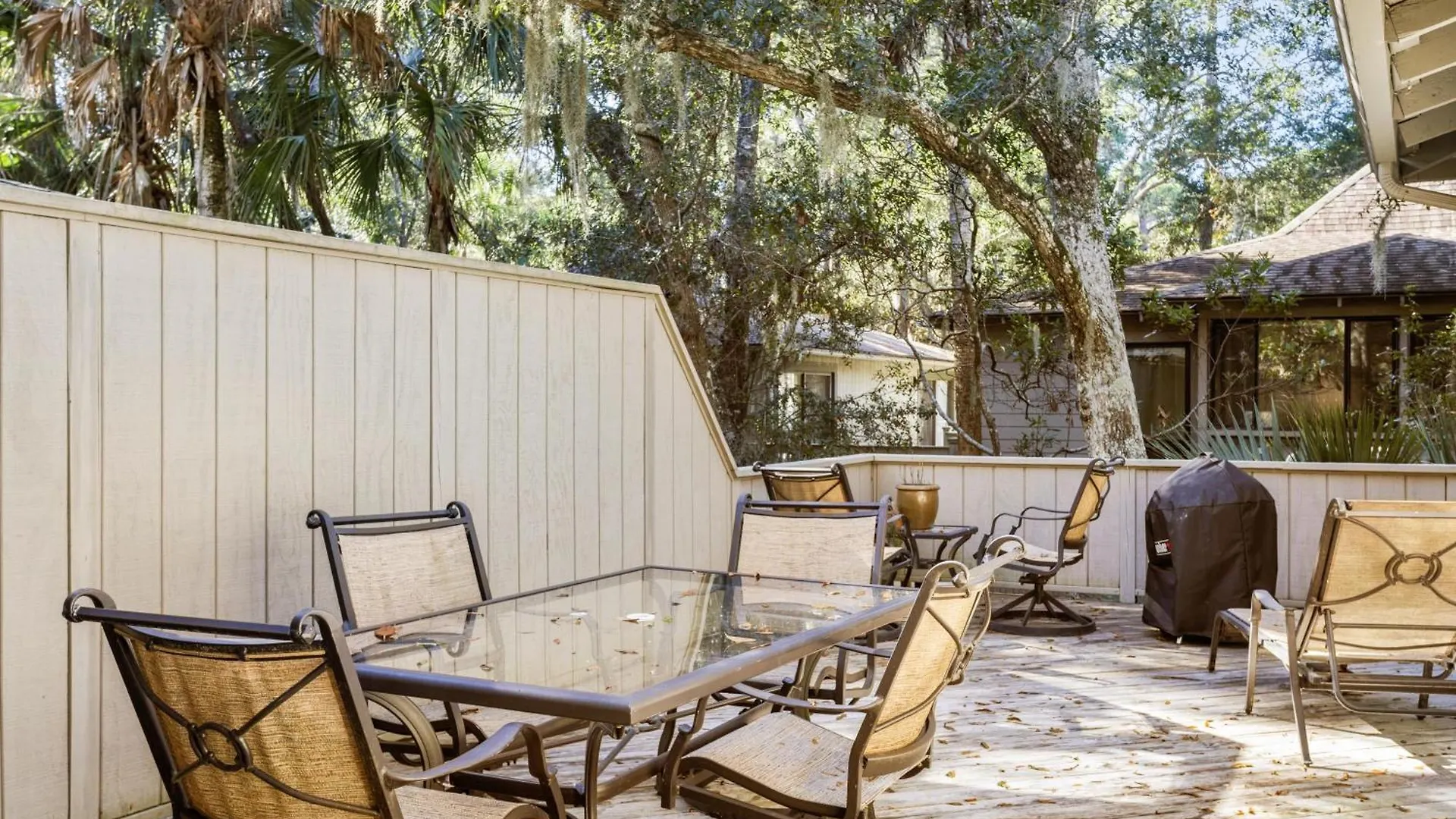 1023 Sparrow Pond * Kiawah Island