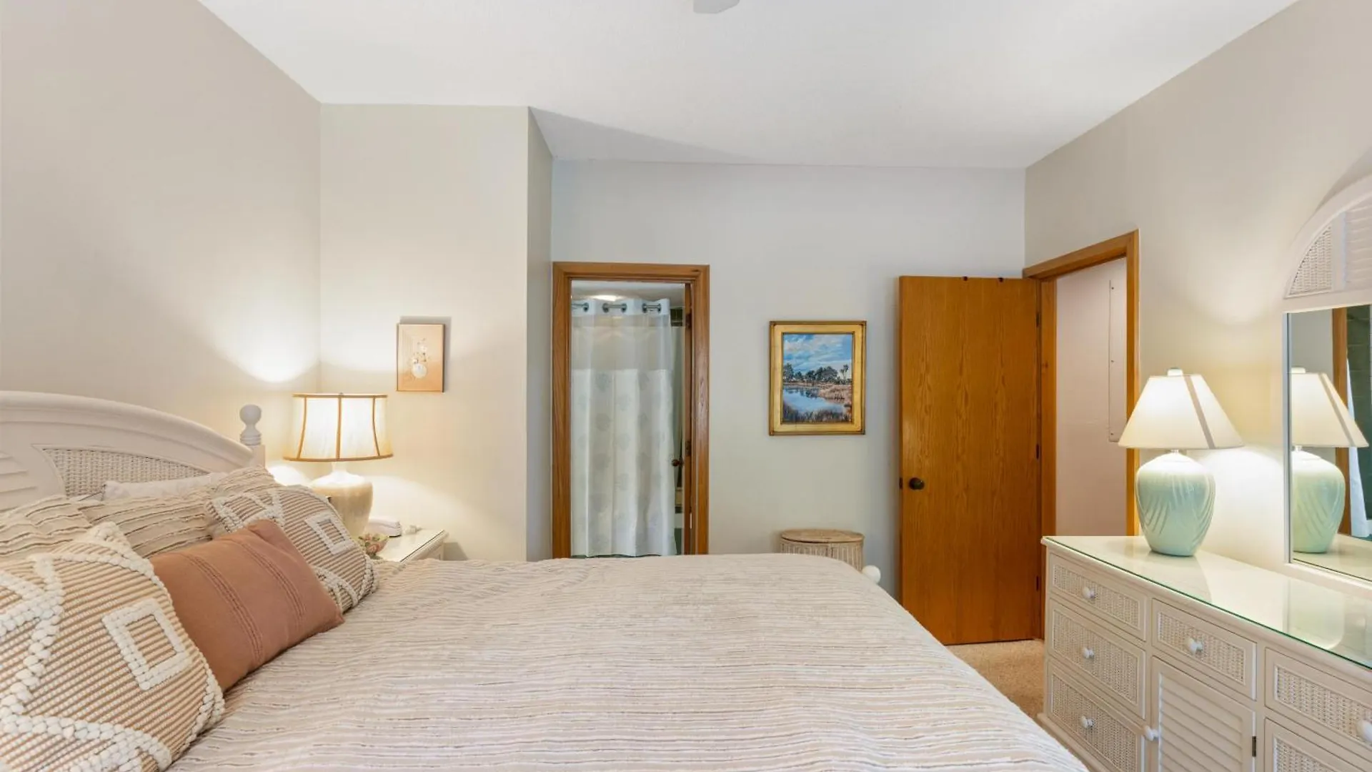 Villa 4965 Turtle Point Kiawah Island