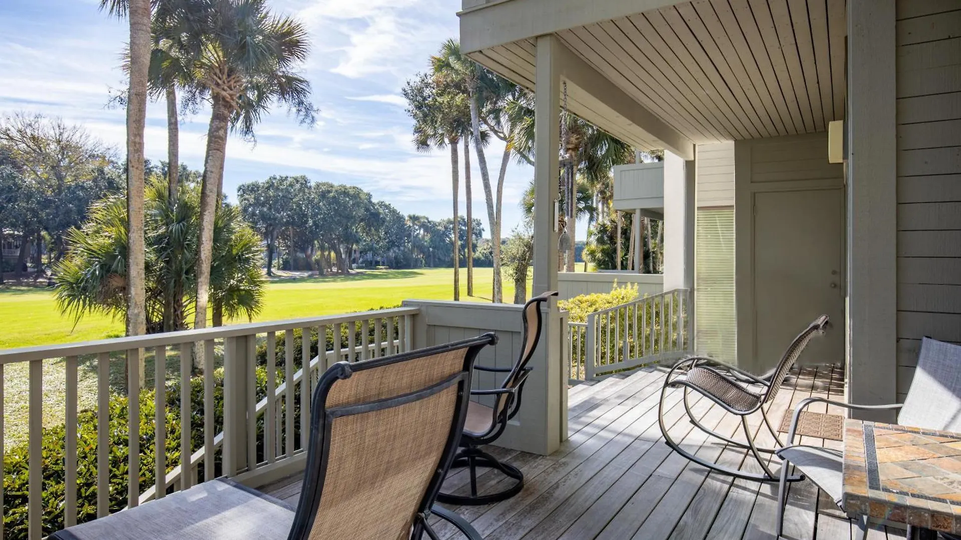 Villa 4965 Turtle Point