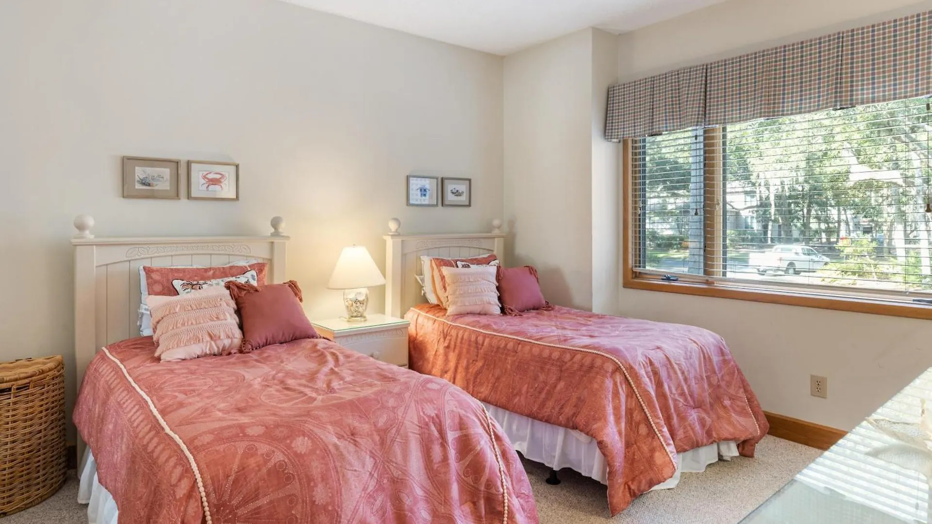 4965 Turtle Point * Kiawah Island
