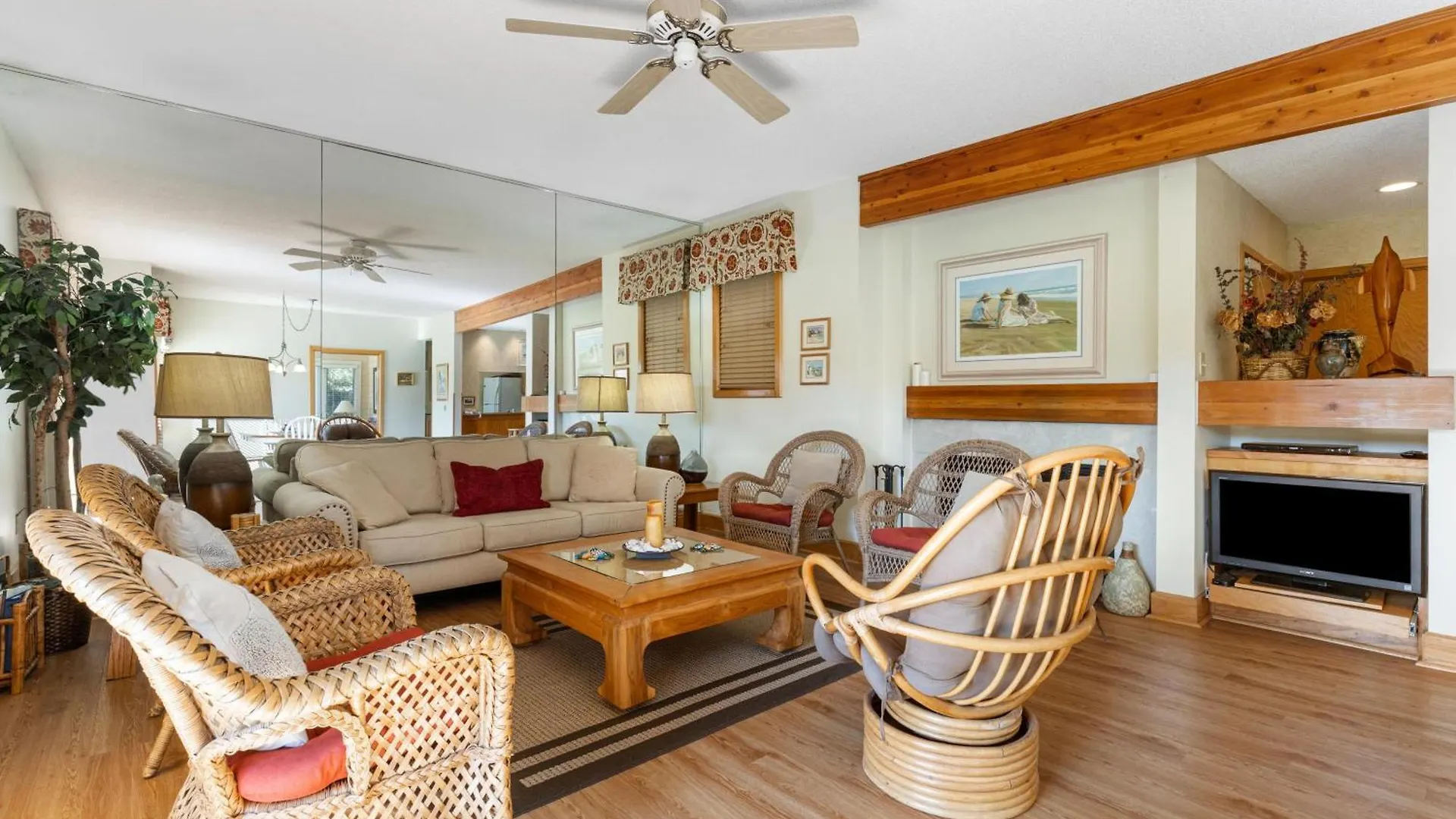 4965 Turtle Point Villa