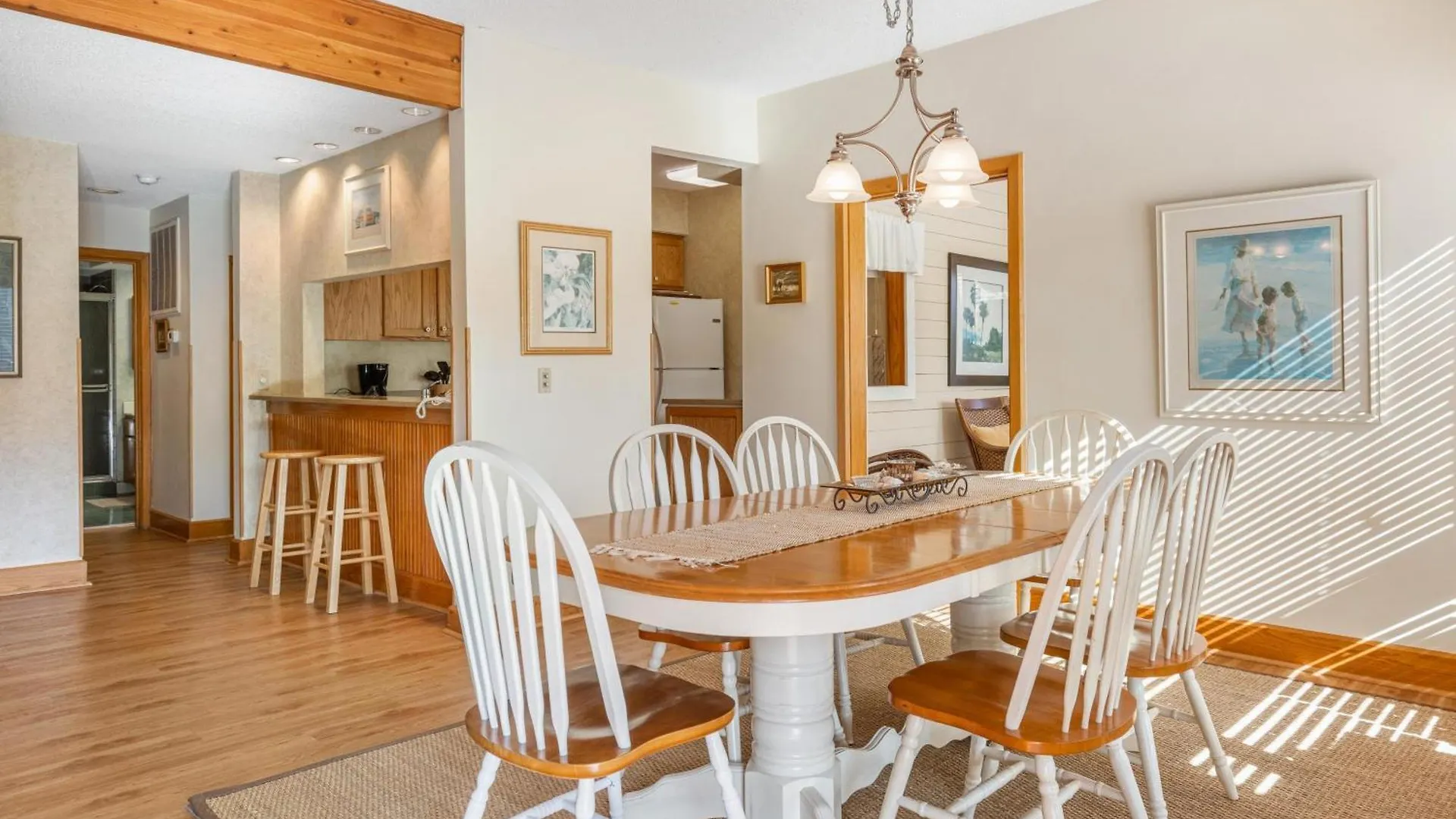 4965 Turtle Point Villa *