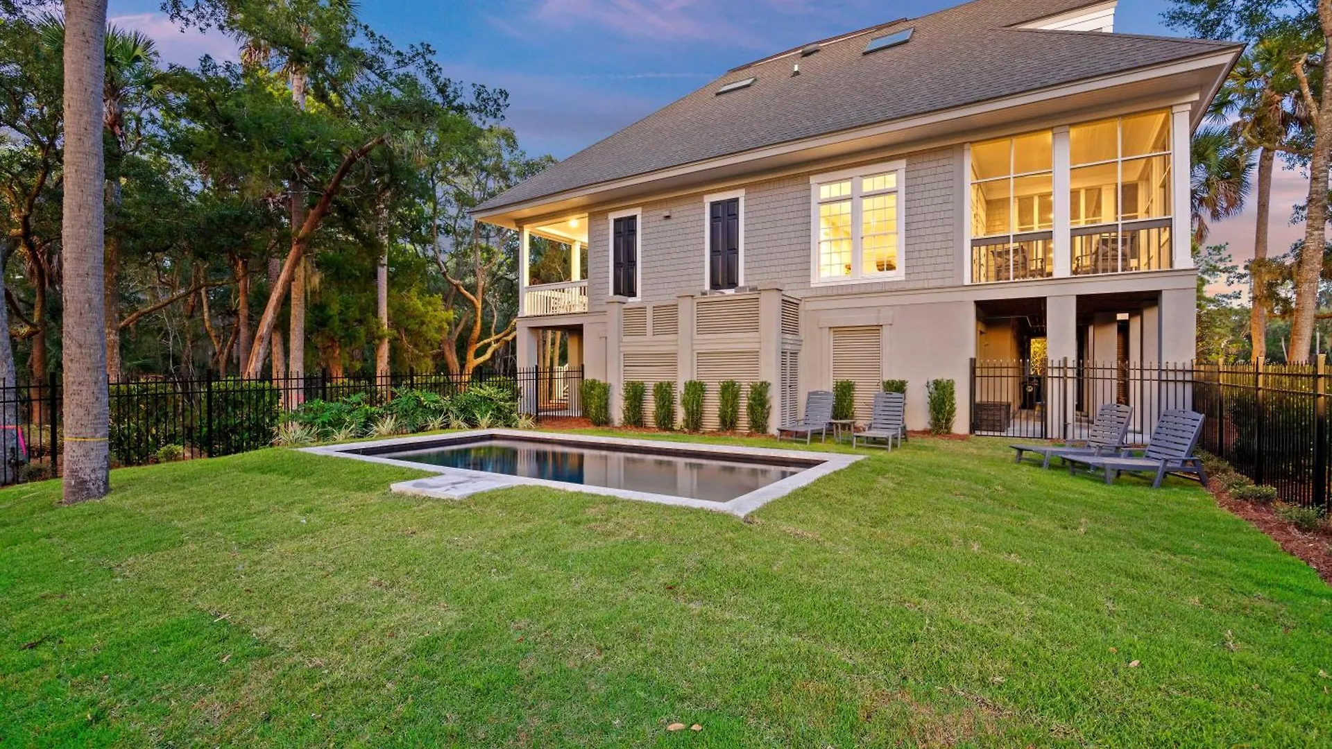 67 Otter Island Kiawah Island