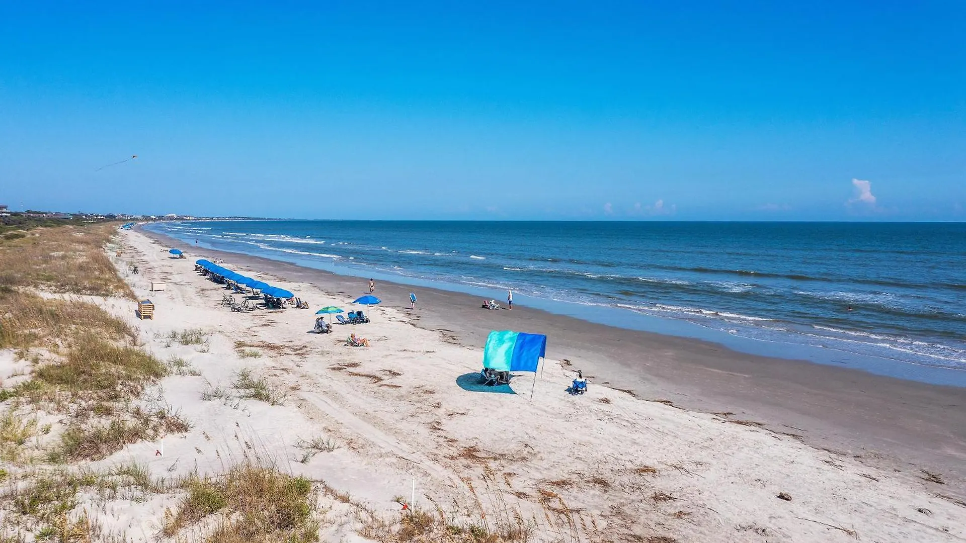 1113 Duneside Drive Holiday home Kiawah Island