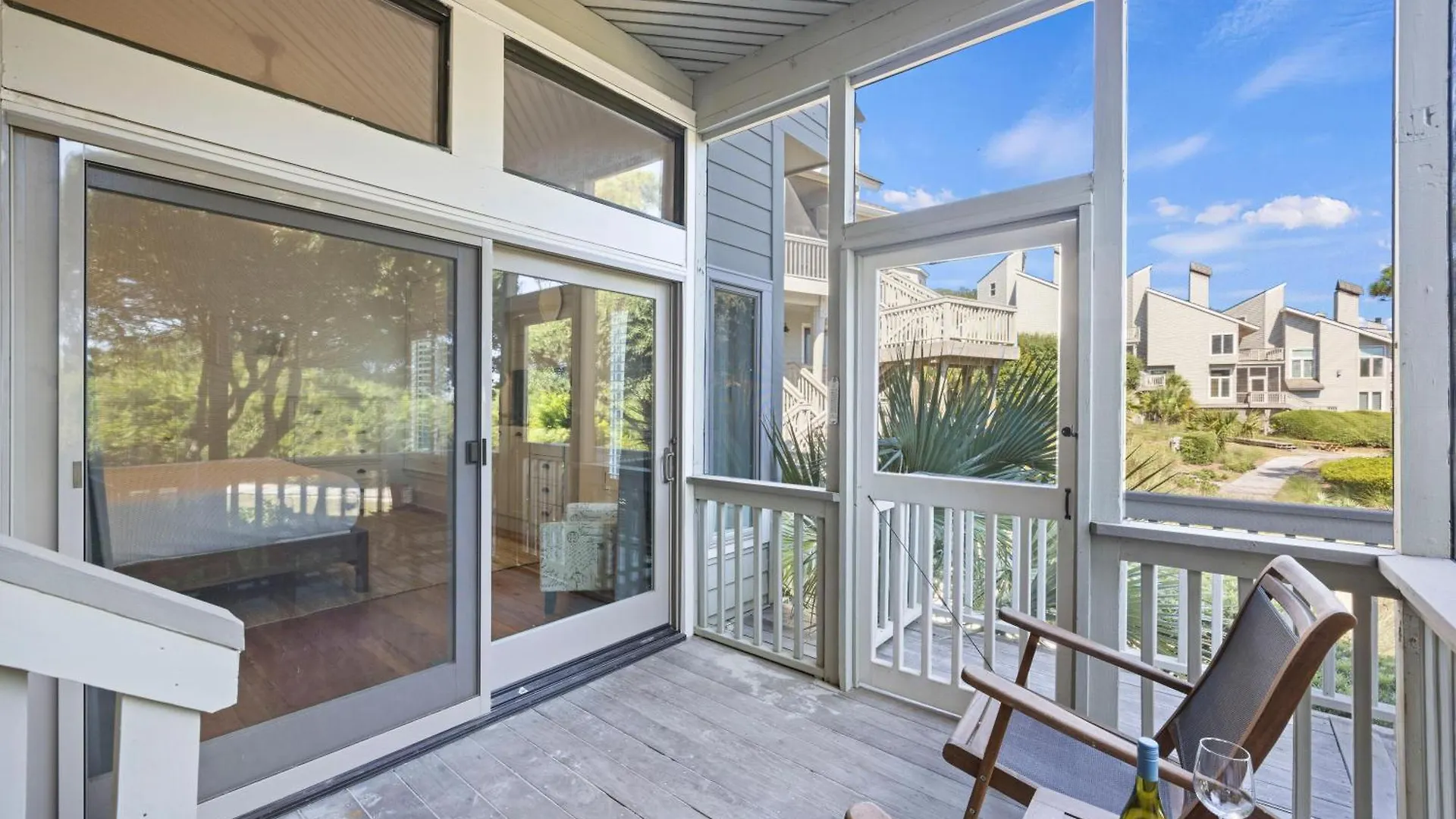 1113 Duneside Drive Holiday home *