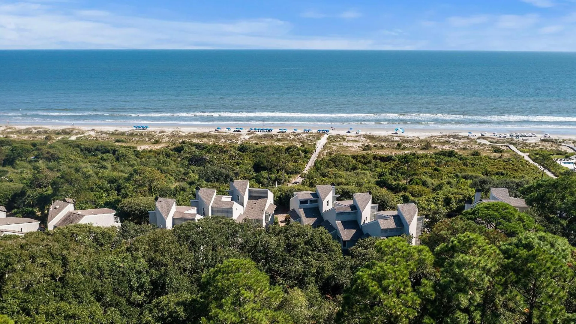 Holiday home 1113 Duneside Drive *