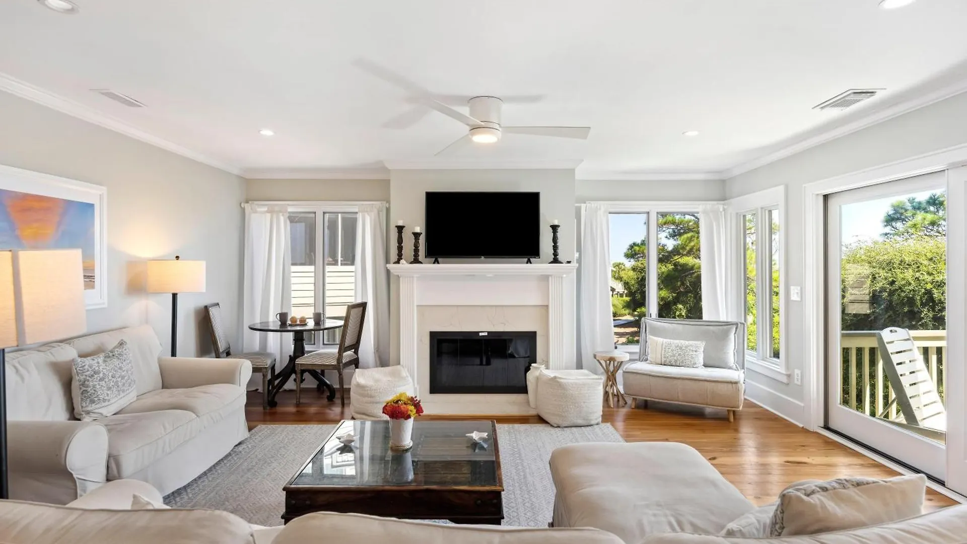 1113 Duneside Drive Holiday home Kiawah Island