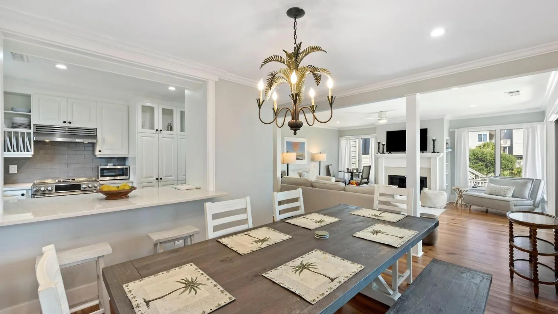 1113 Duneside Drive * Kiawah Island