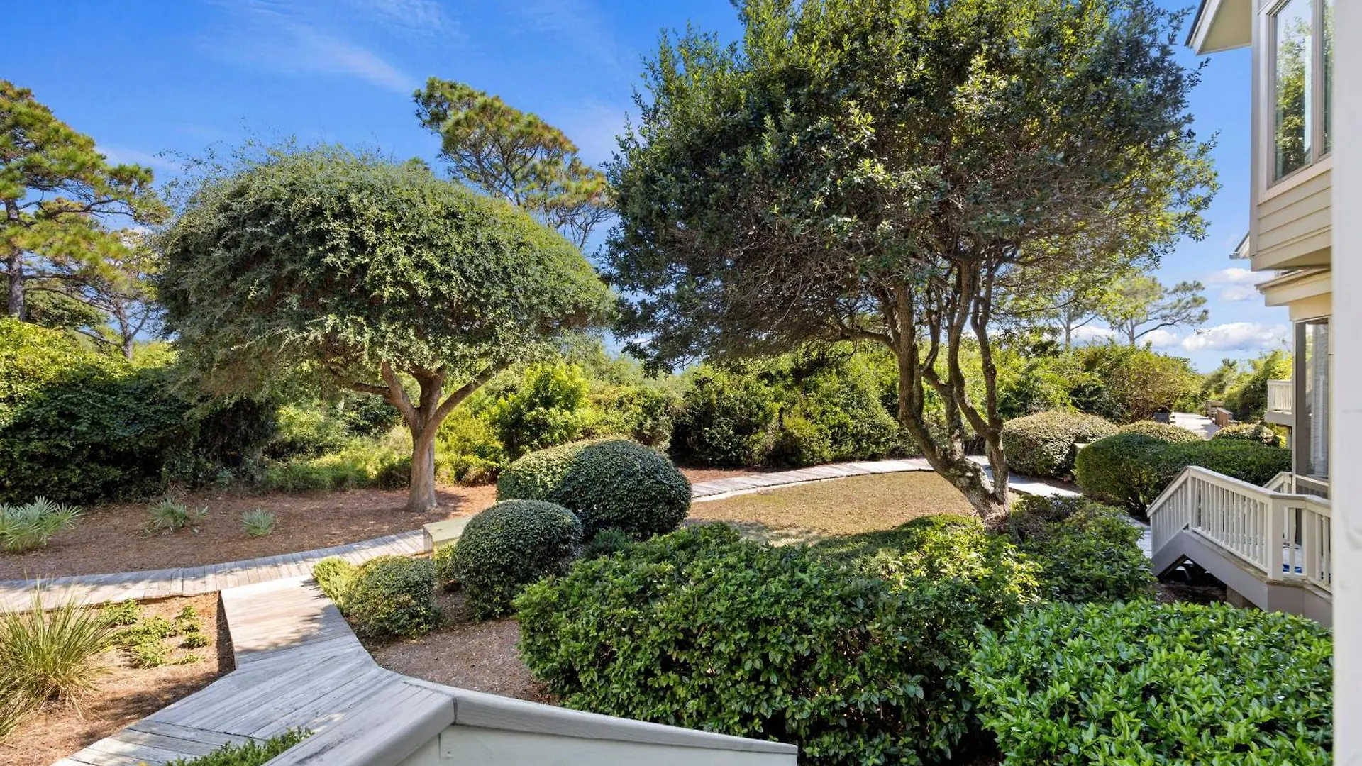 1113 Duneside Drive Holiday home Kiawah Island