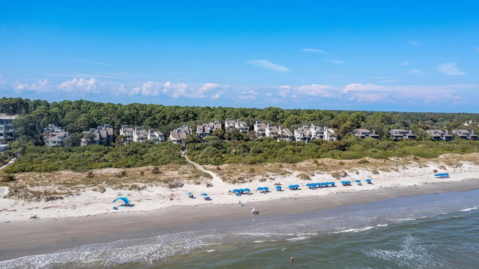 1113 Duneside Drive Holiday home Kiawah Island