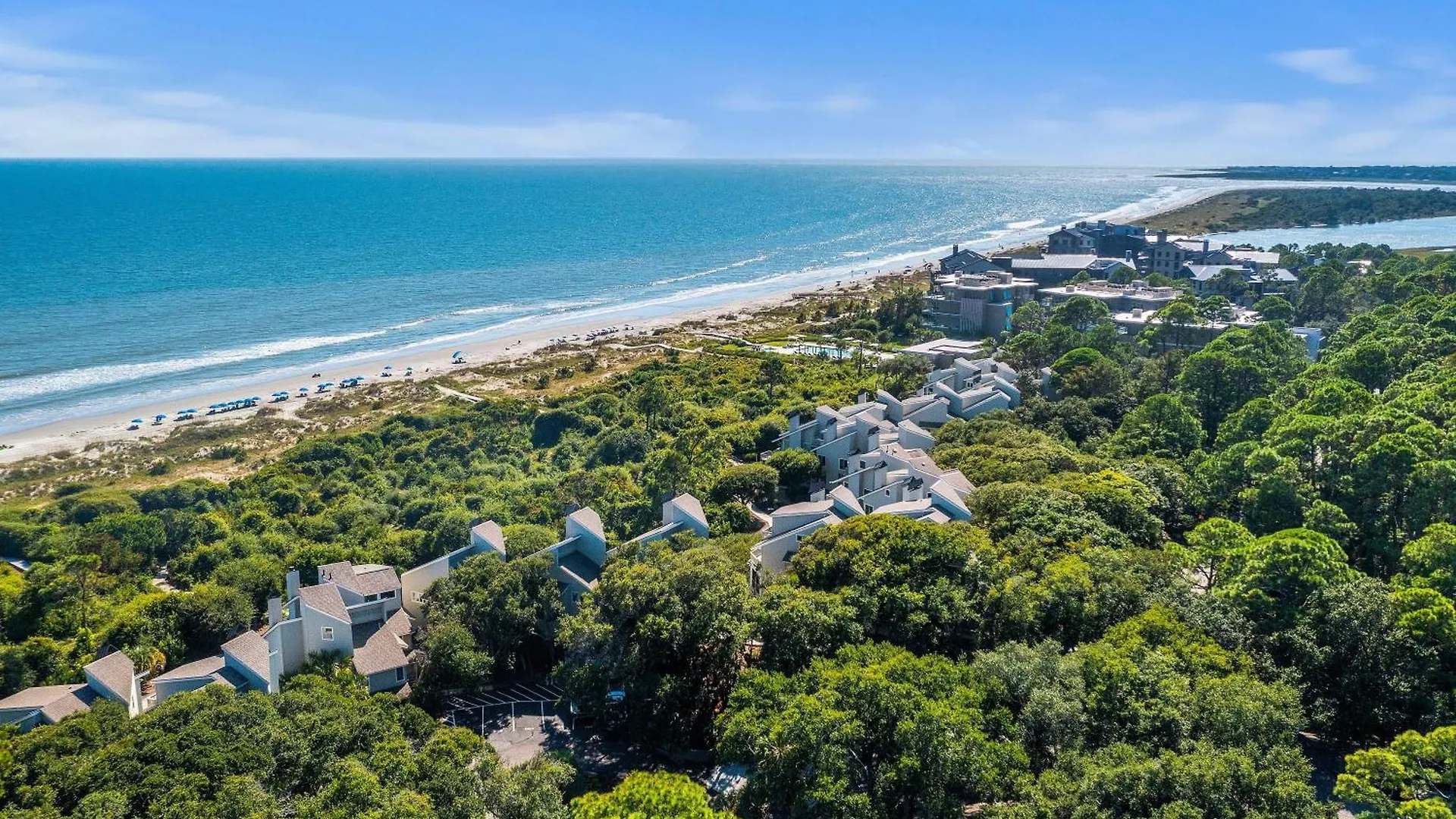 Holiday home 1113 Duneside Drive