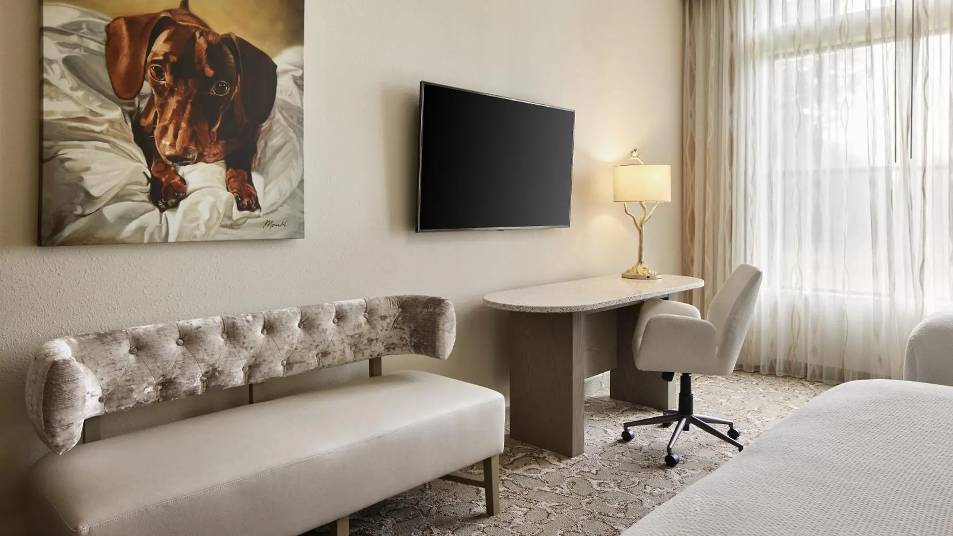 Andell Hotel