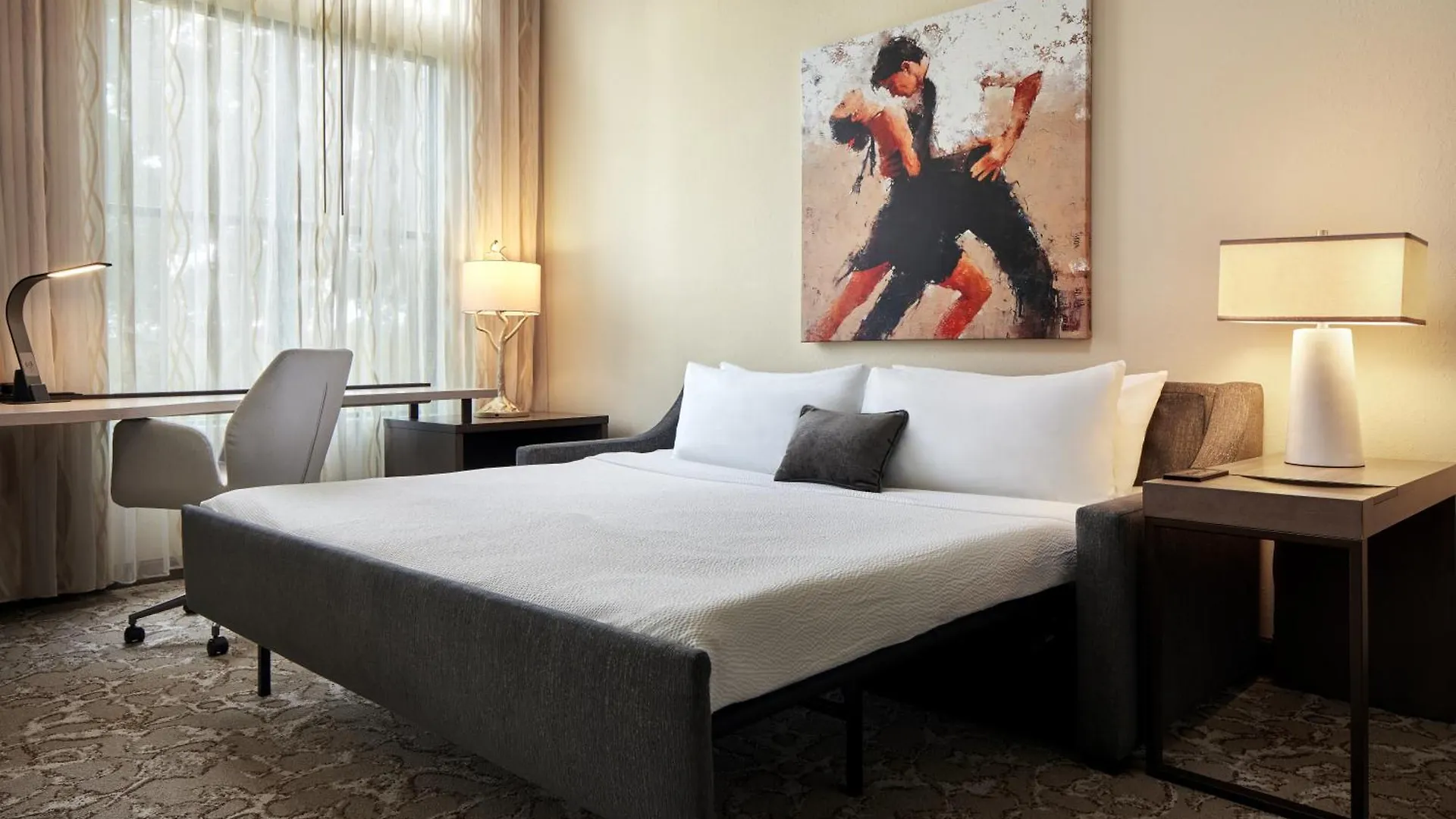 Hotel Andell 4*