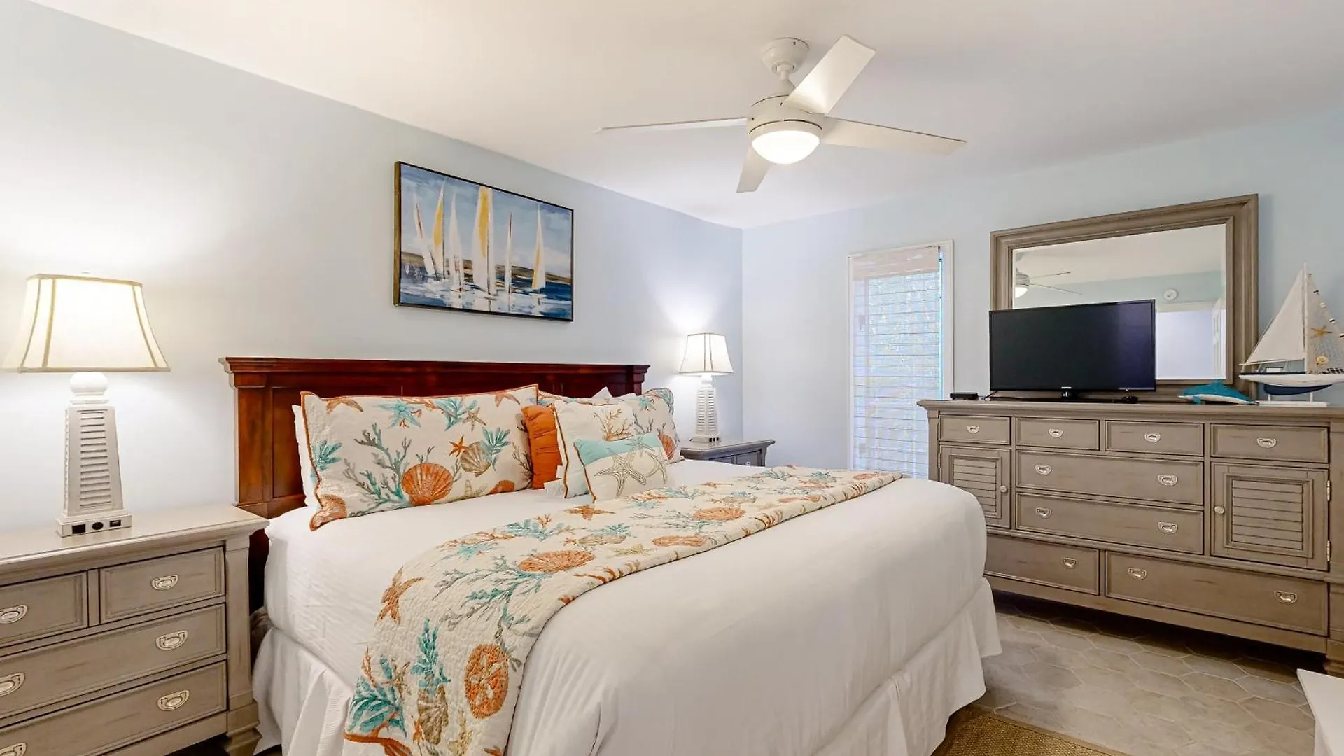 Seascape 3522 Villa