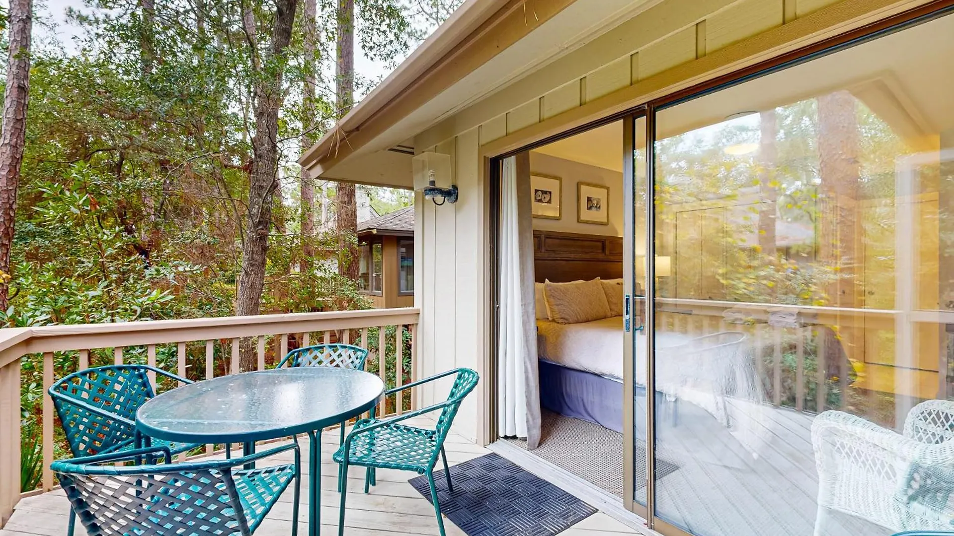 Holiday home Inlet Cove 11