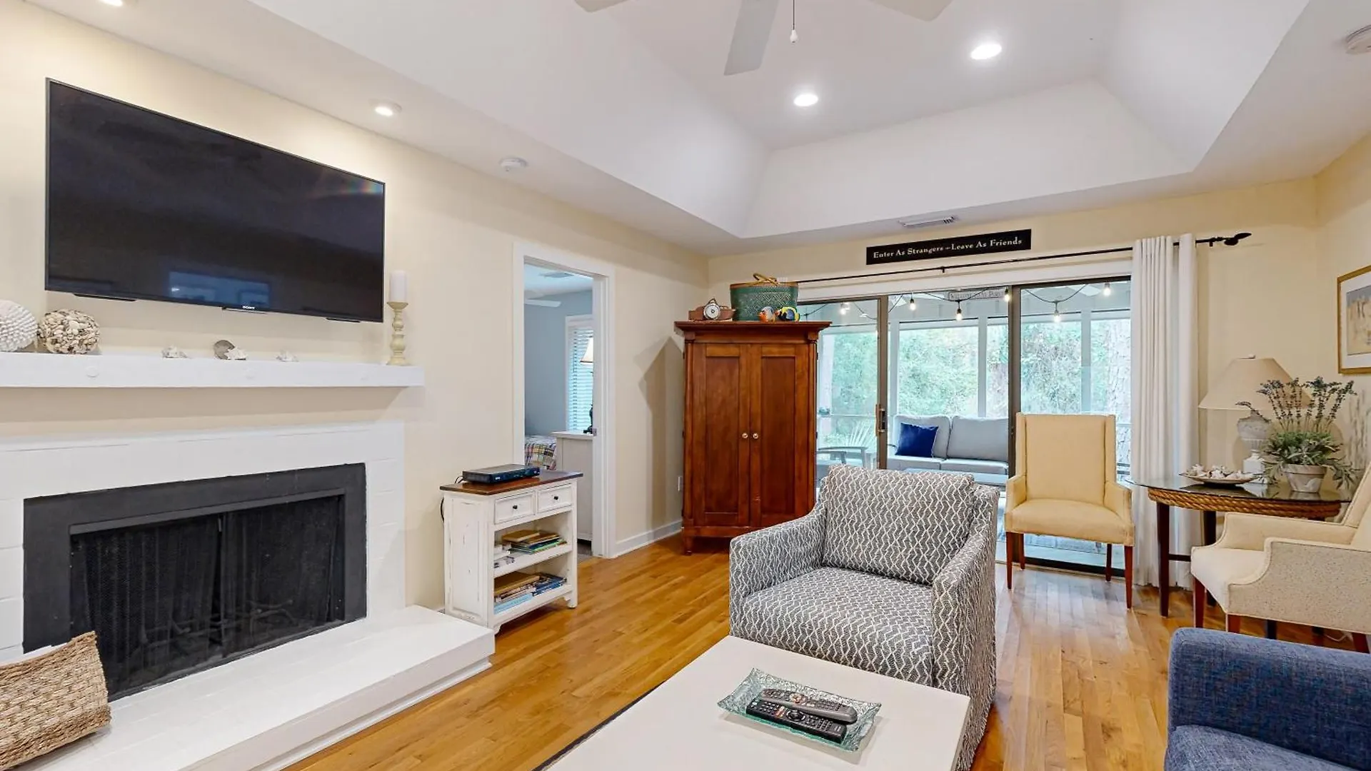 Inlet Cove 11 Holiday home