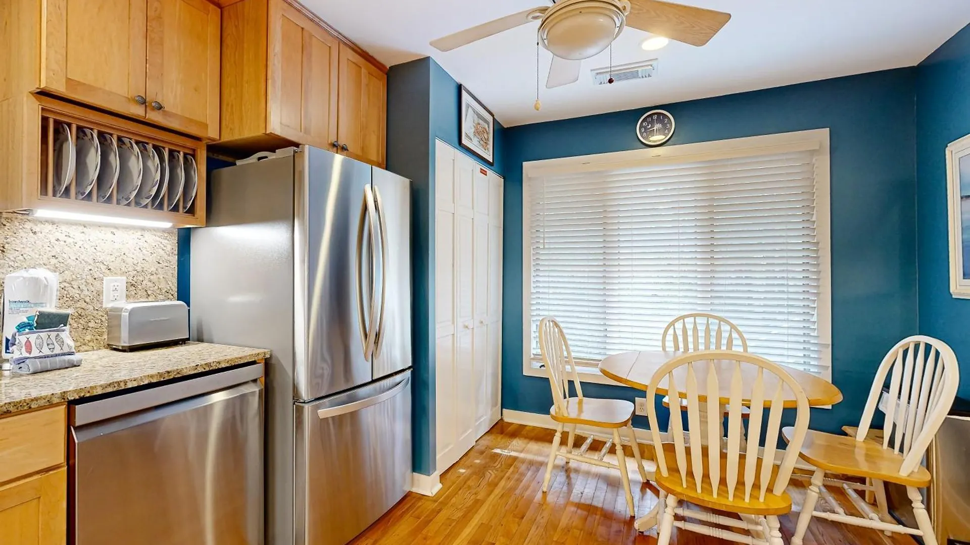 Inlet Cove 11 Holiday home