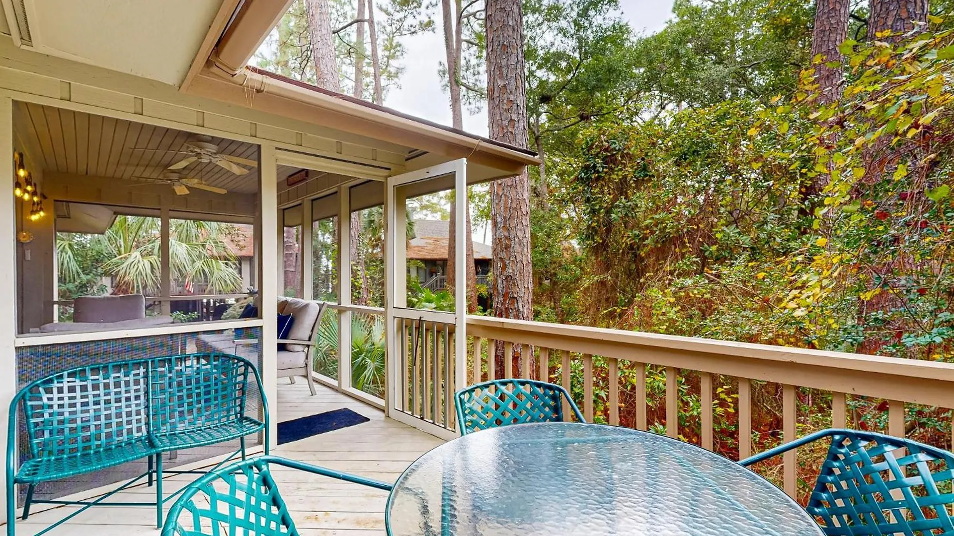 Holiday home Inlet Cove 11