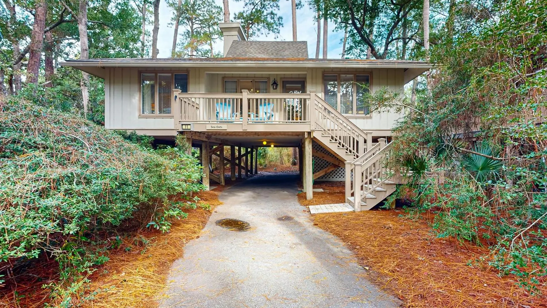 Inlet Cove 11 Holiday home *