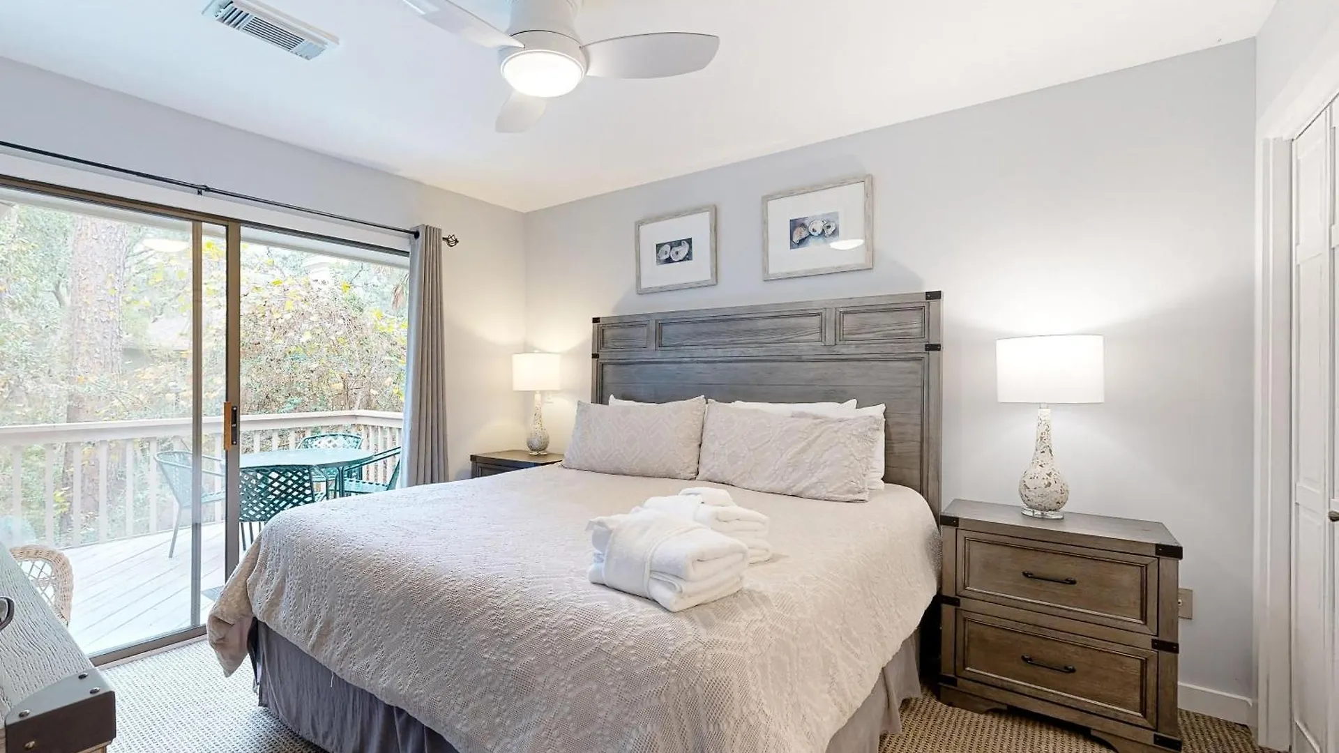 Inlet Cove 11 Holiday home