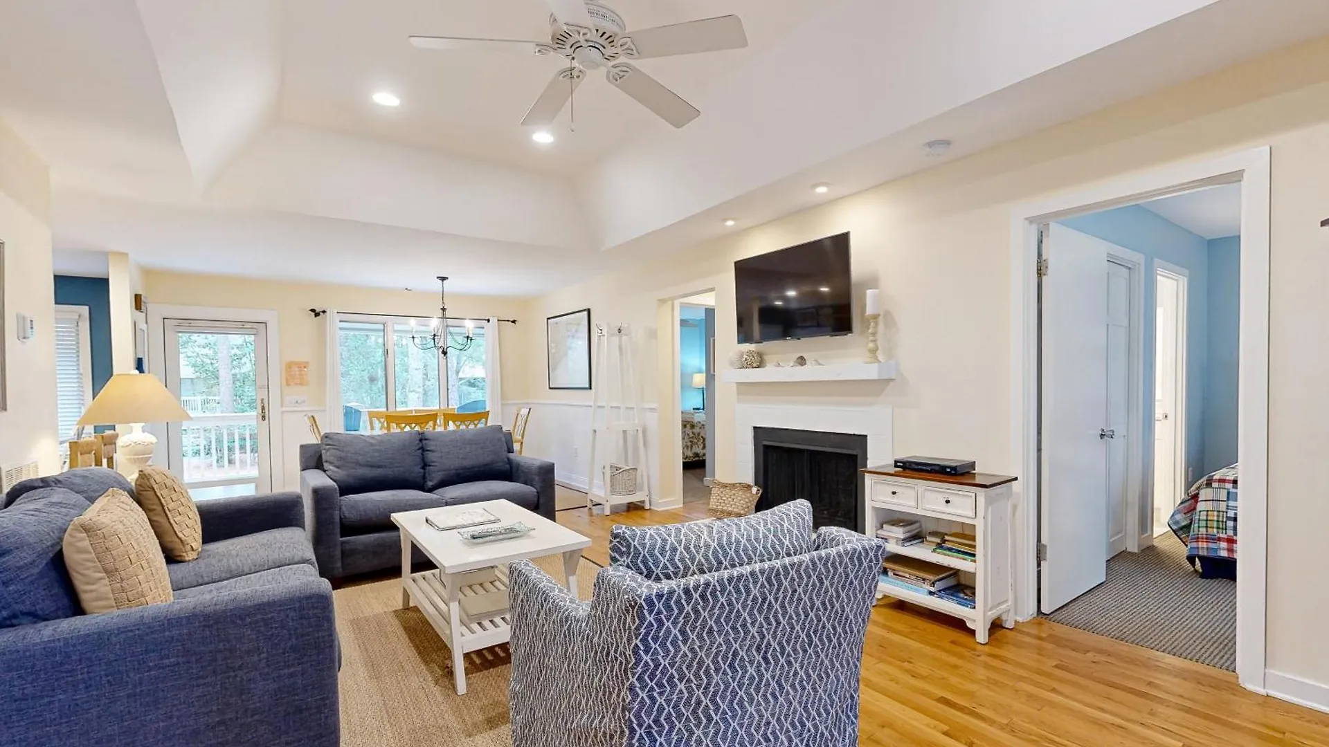 Holiday home Inlet Cove 11