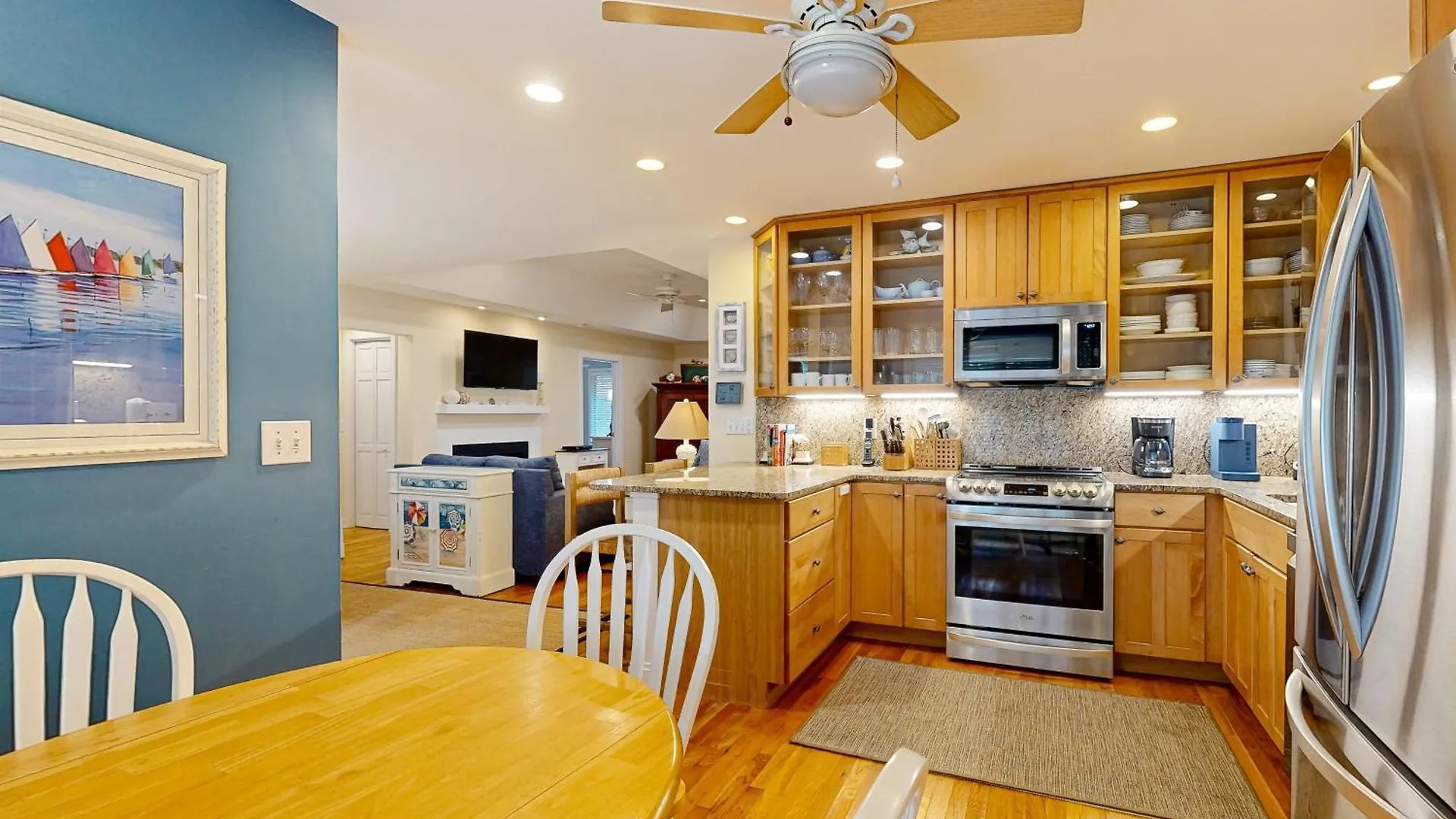 Inlet Cove 11 Holiday home *