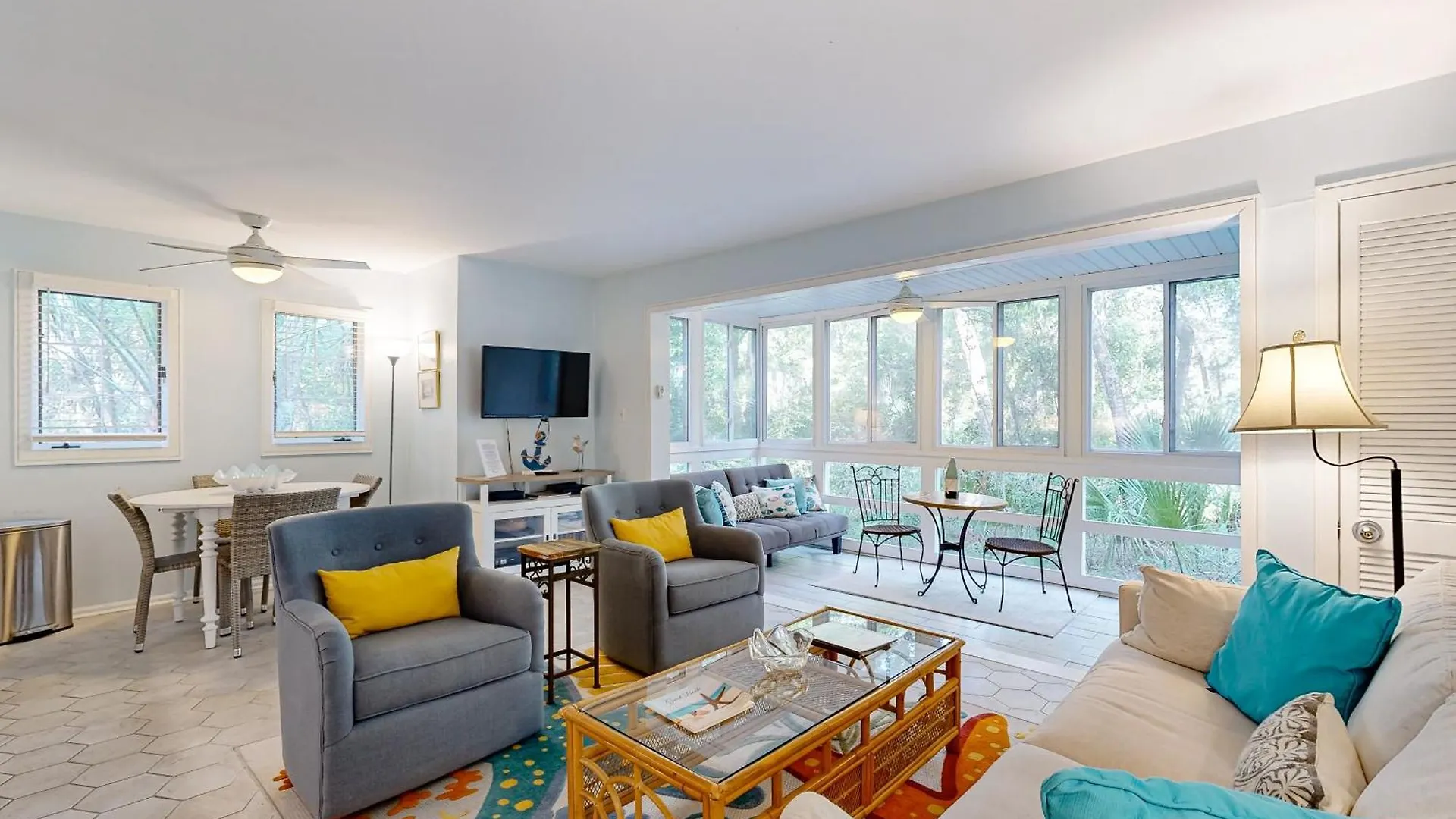 Seascape 3522 Villa