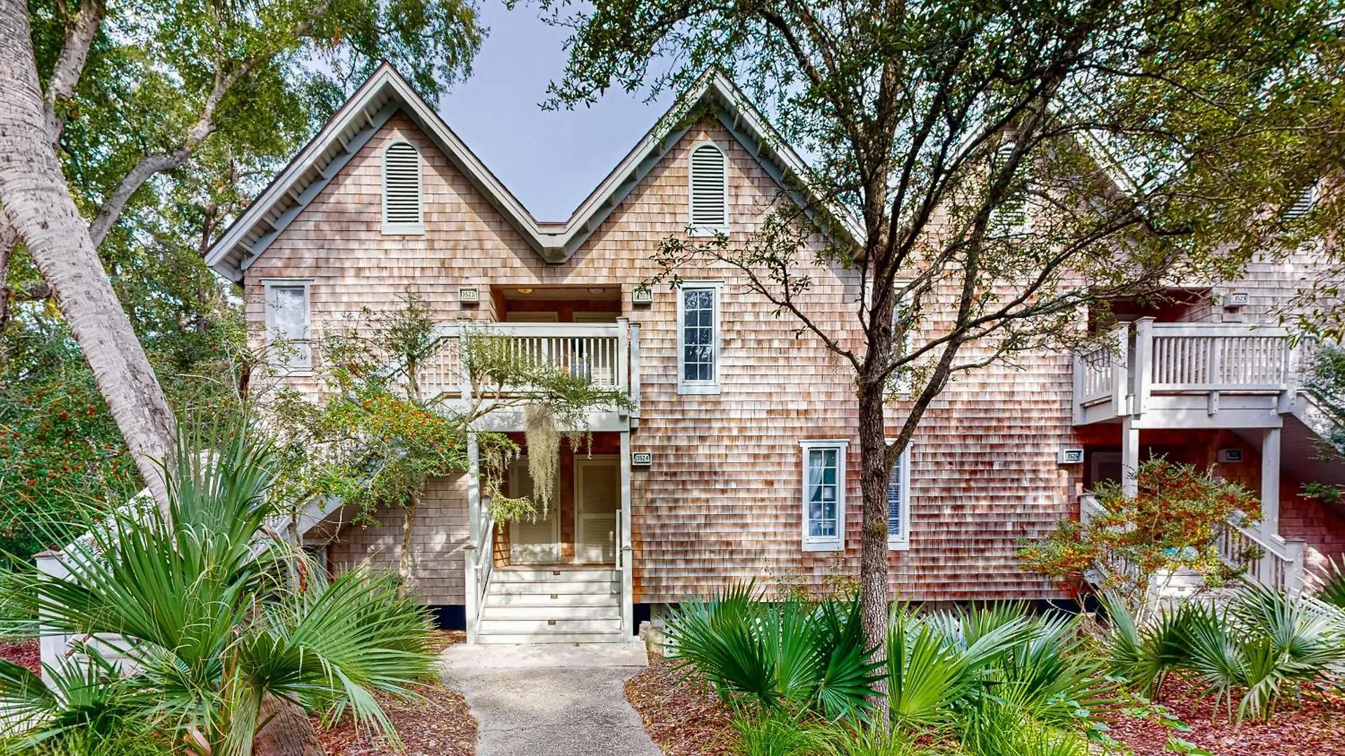 Seascape 3522 Villa Kiawah Island