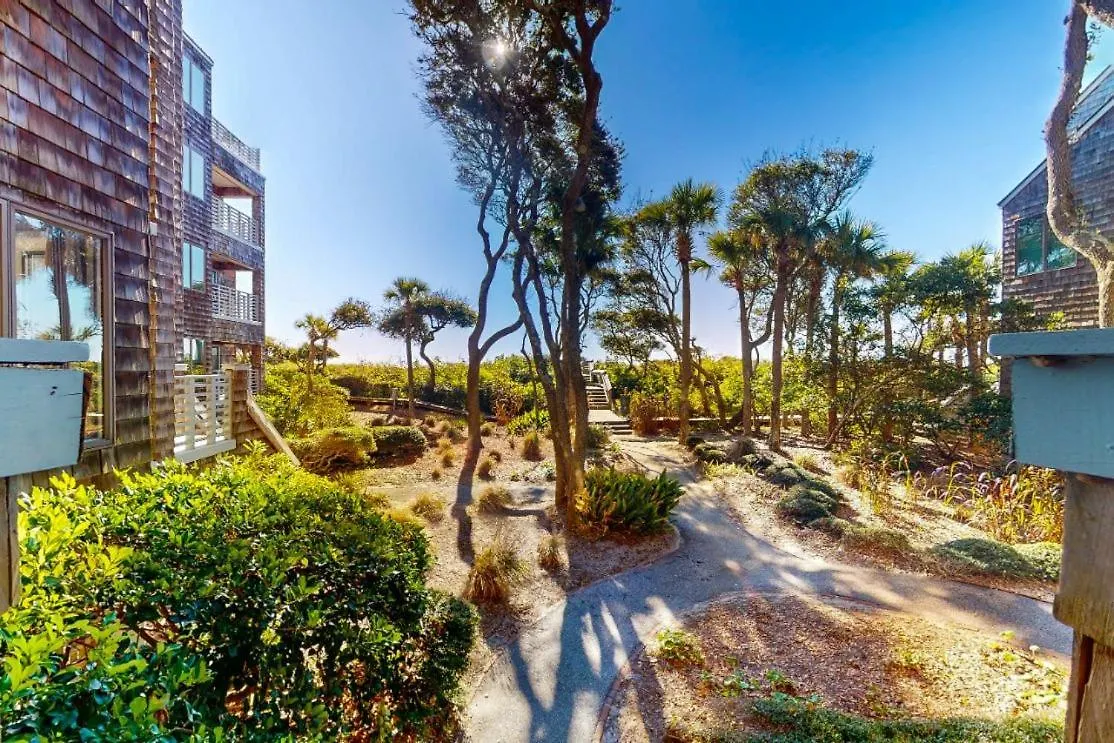 4438 Windswept Oceanside * Kiawah Island