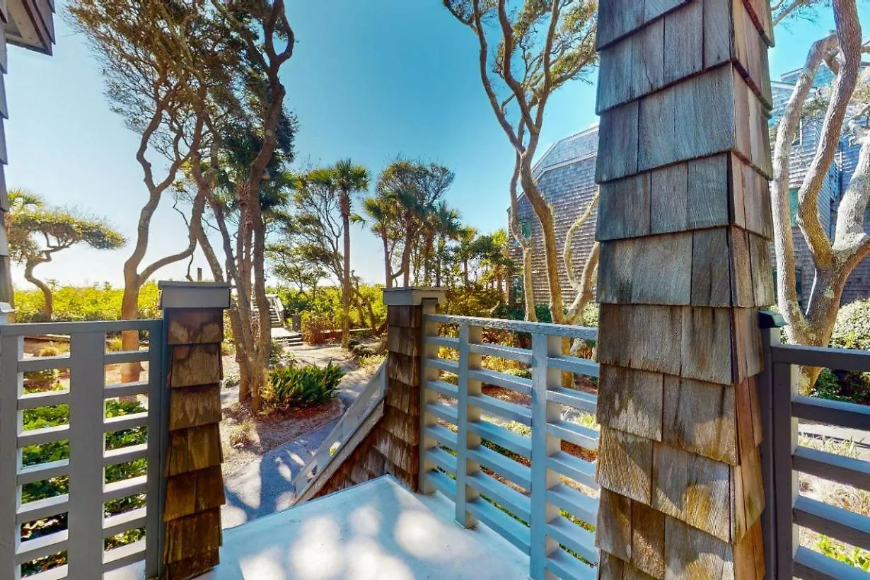4438 Windswept Oceanside * Kiawah Island