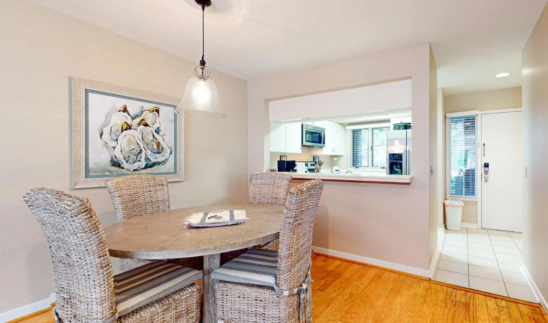 4438 Windswept Oceanside Villa Kiawah Island