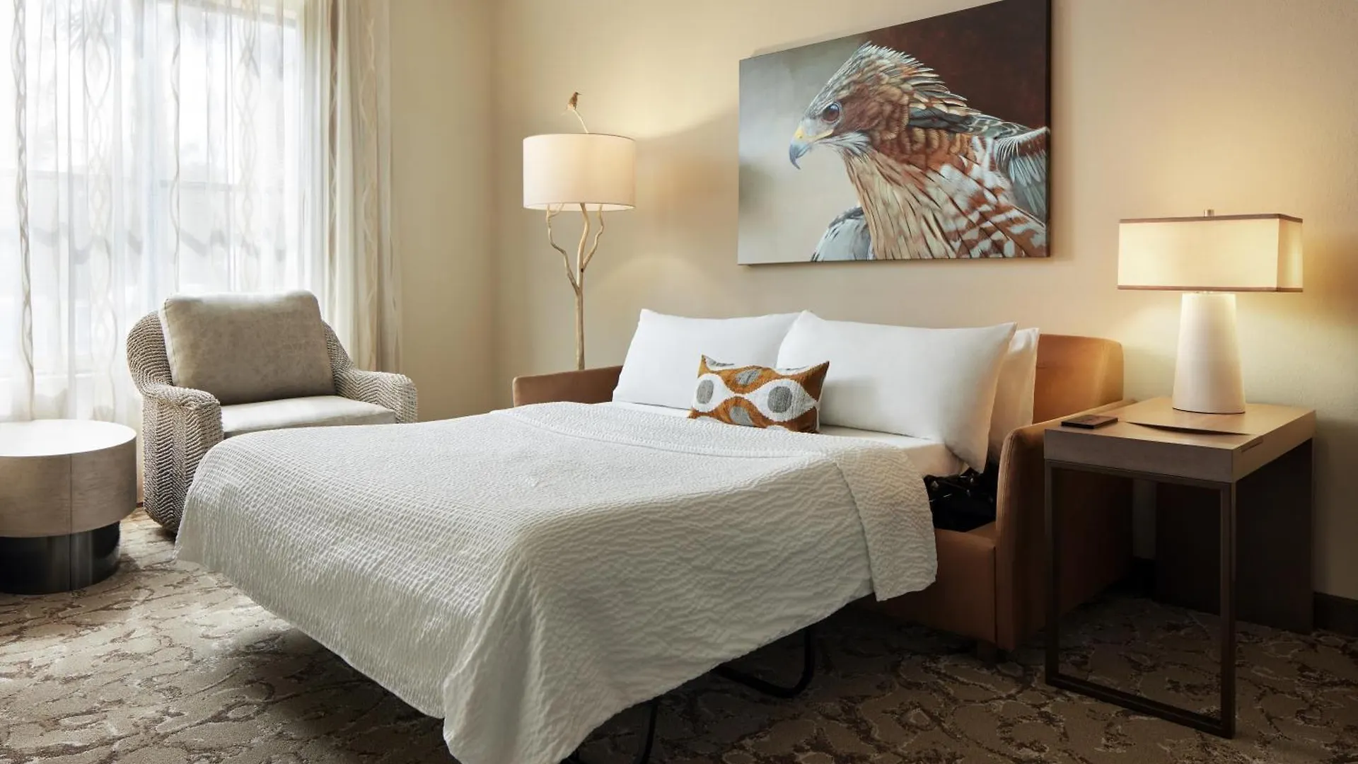 Andell 4* Kiawah Island