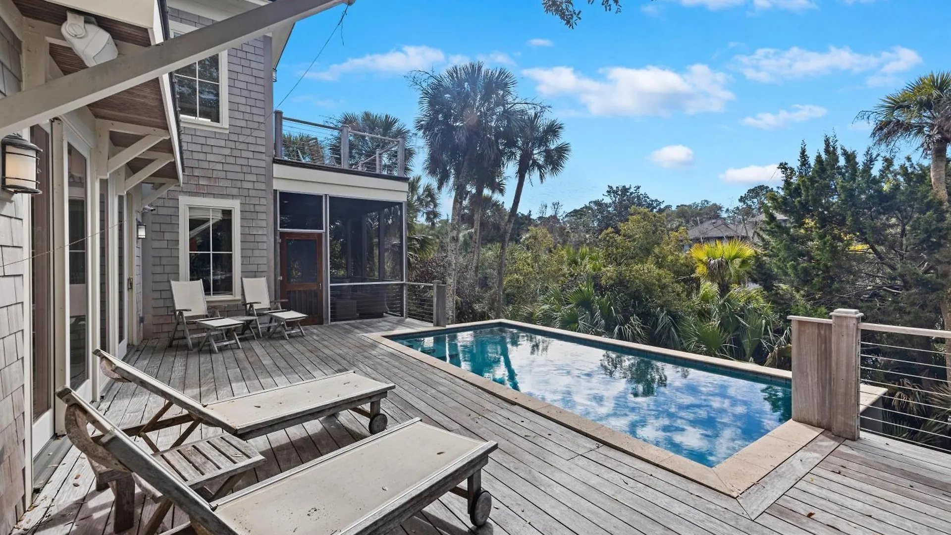 17 Bufflehead Kiawah Island