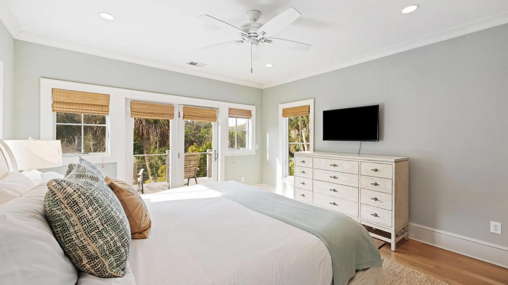 17 Bufflehead Holiday home