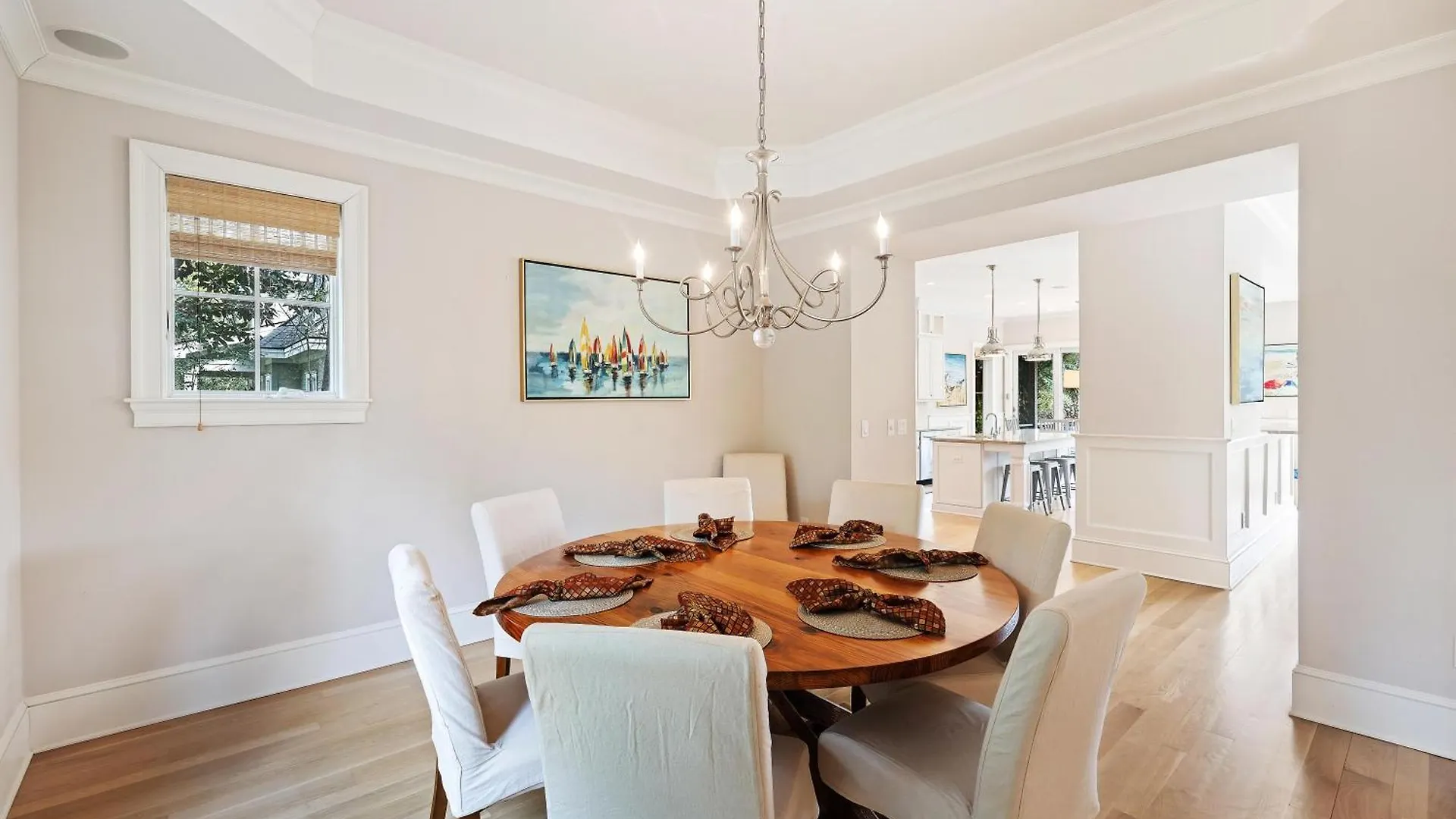 17 Bufflehead Holiday home *
