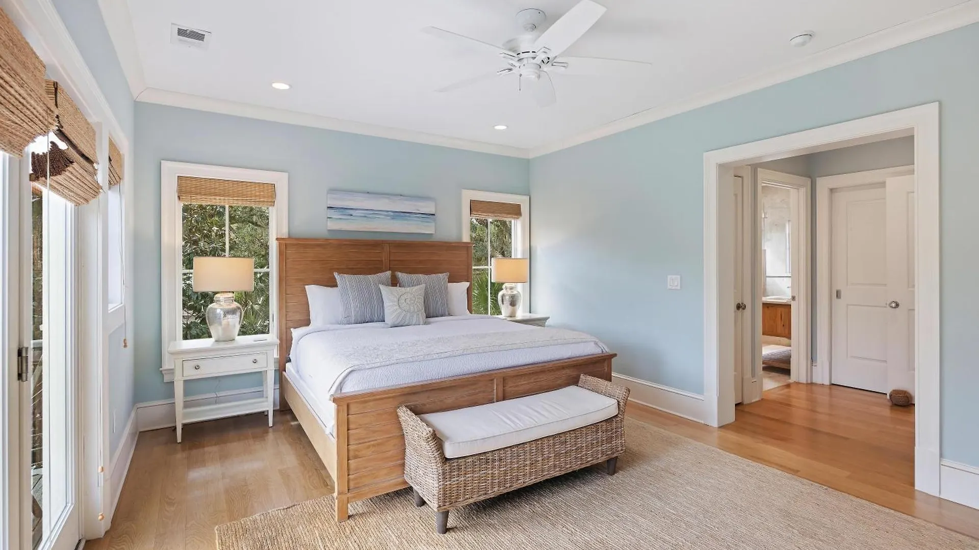 17 Bufflehead Kiawah Island