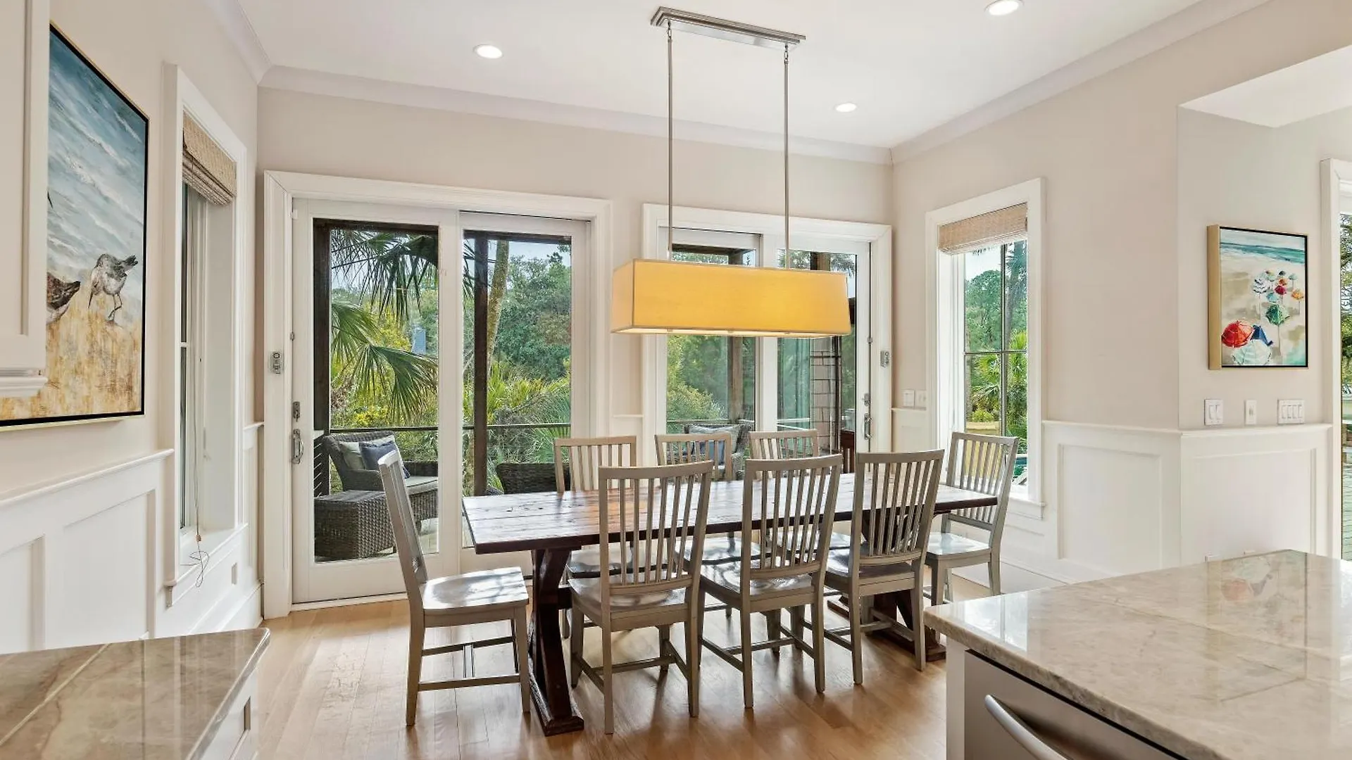 17 Bufflehead Holiday home