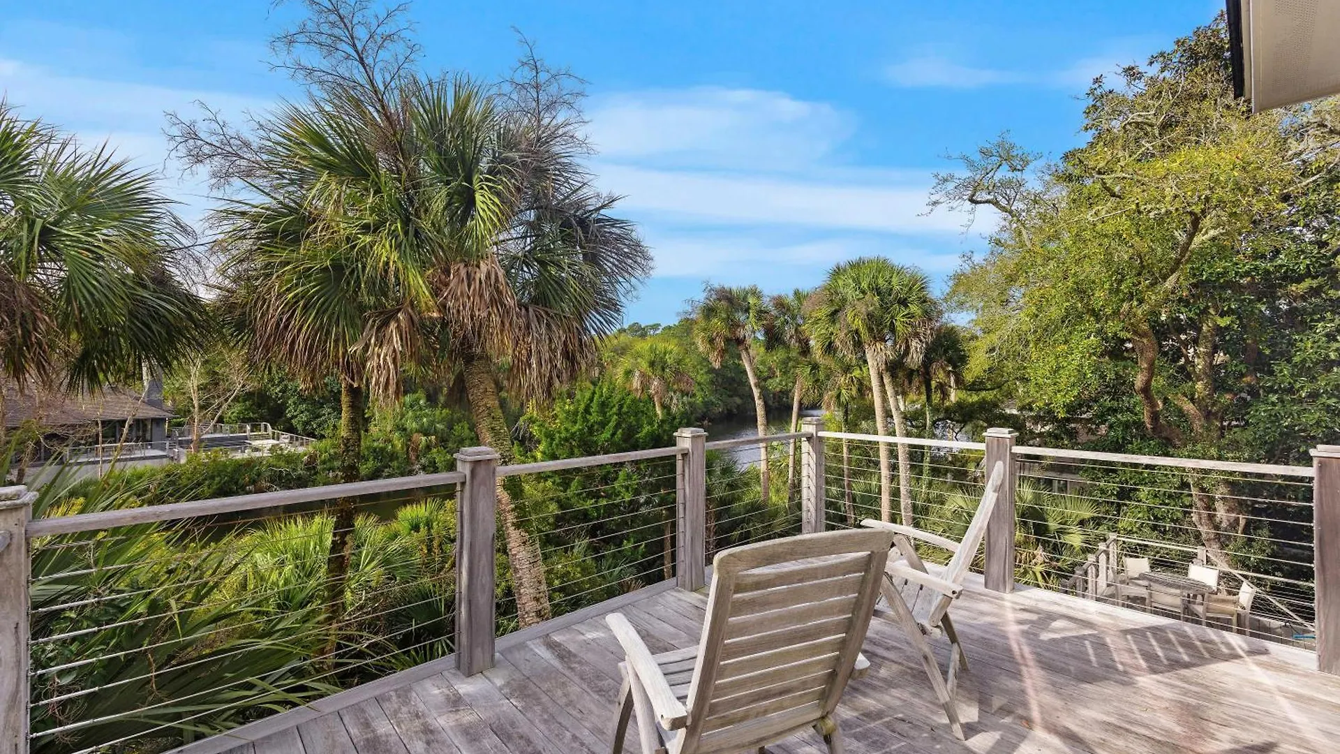 17 Bufflehead Holiday home Kiawah Island