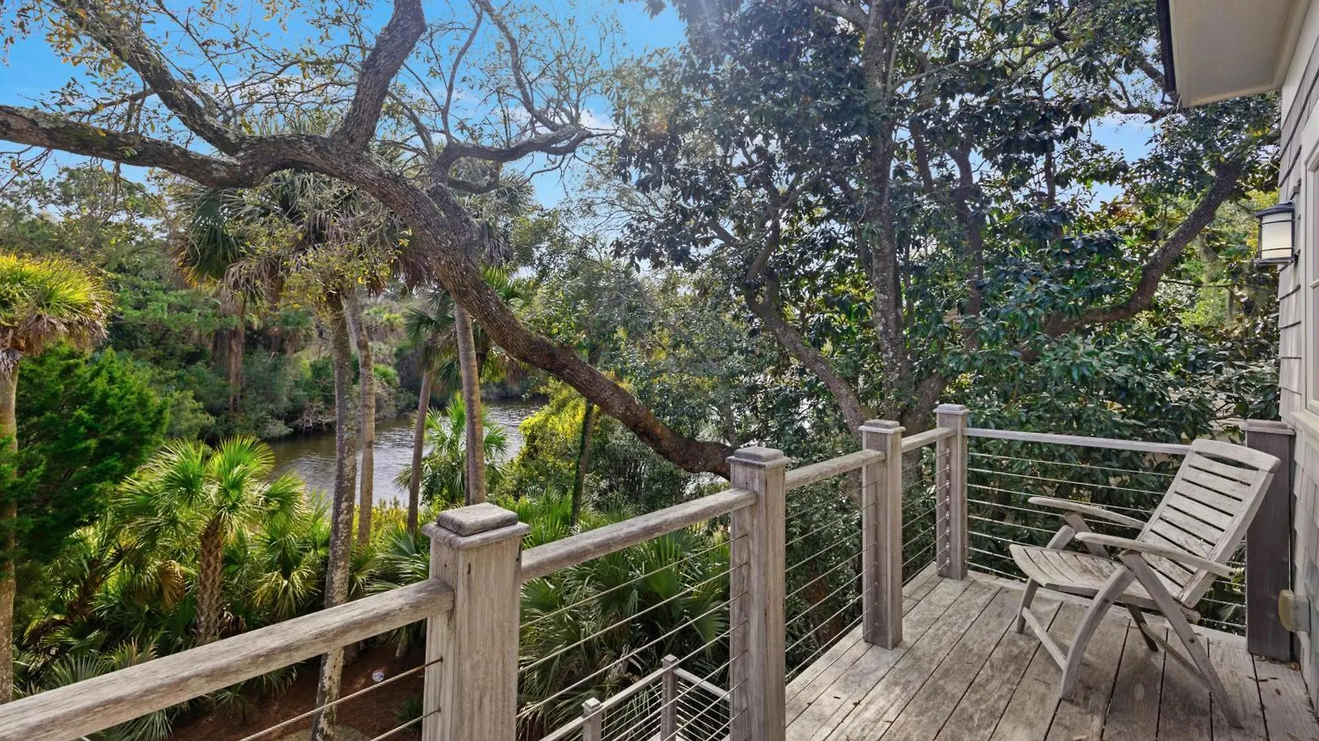 17 Bufflehead Holiday home Kiawah Island