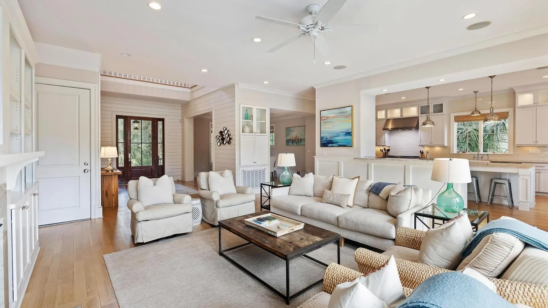 17 Bufflehead Holiday home