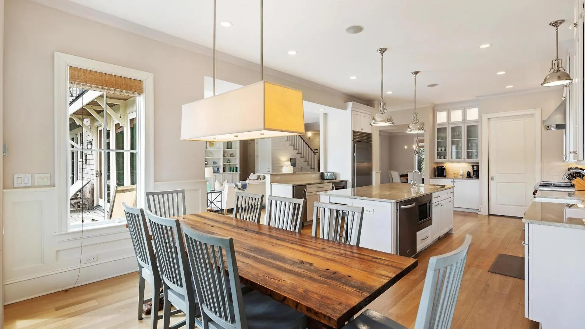 17 Bufflehead Holiday home Kiawah Island