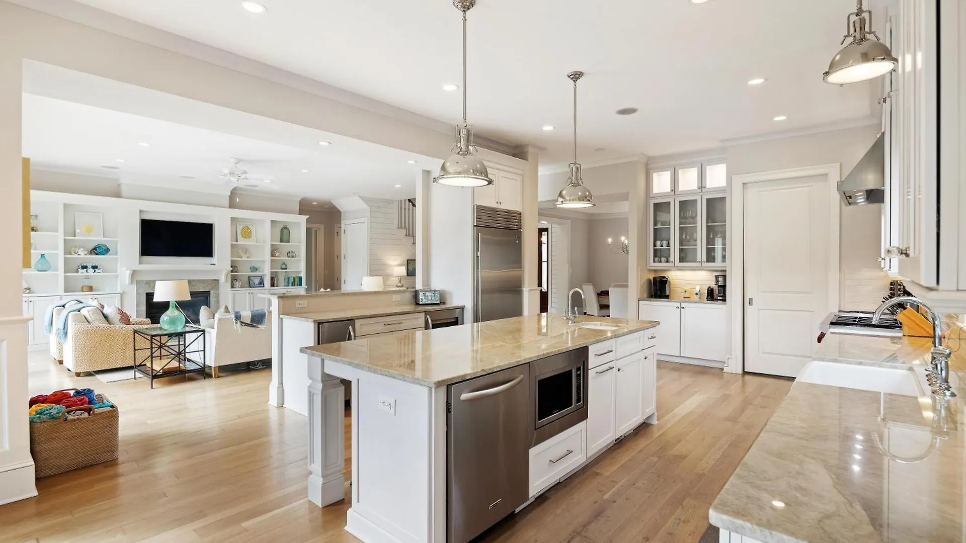 Holiday home 17 Bufflehead Kiawah Island