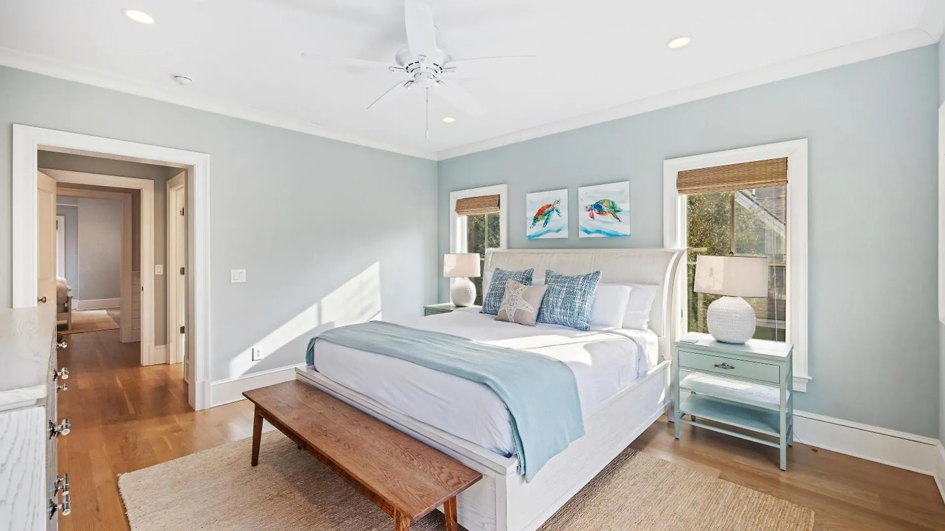 17 Bufflehead Kiawah Island