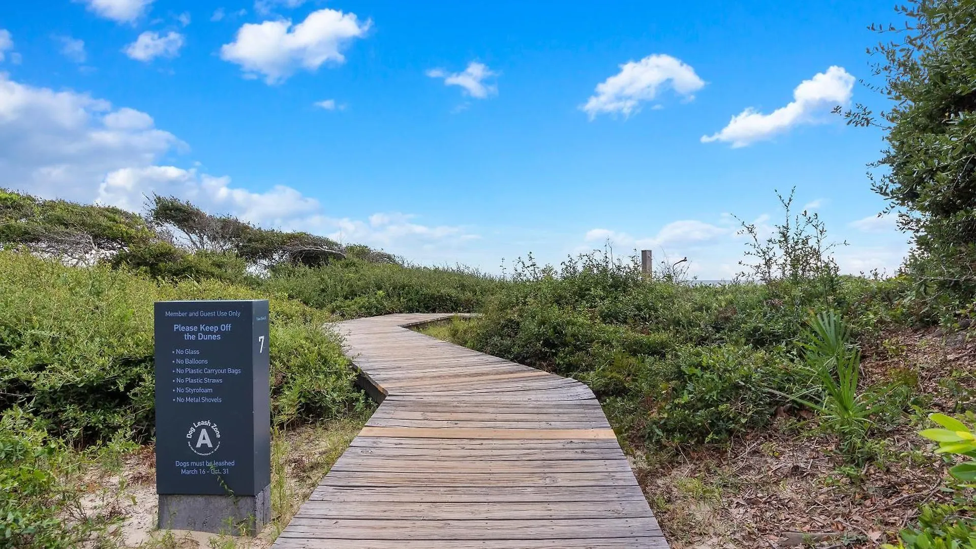 3512 Seascape Kiawah Island